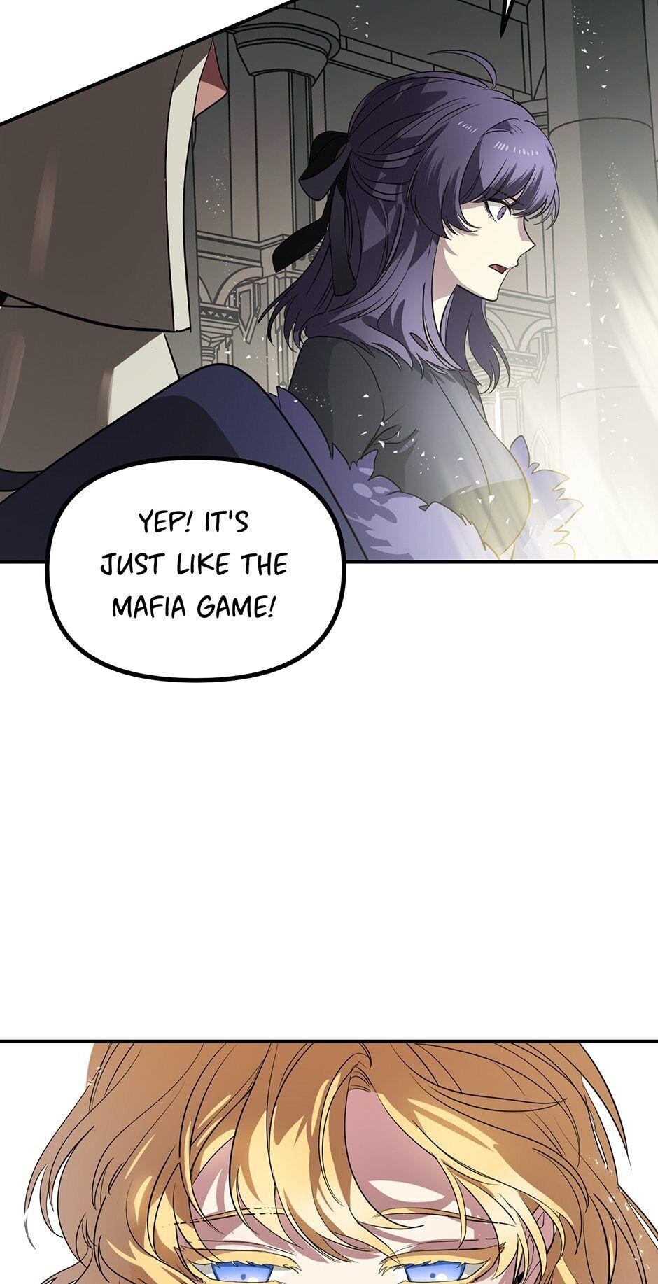SSS-Class Revival Hunter Chapter 25 — page 43