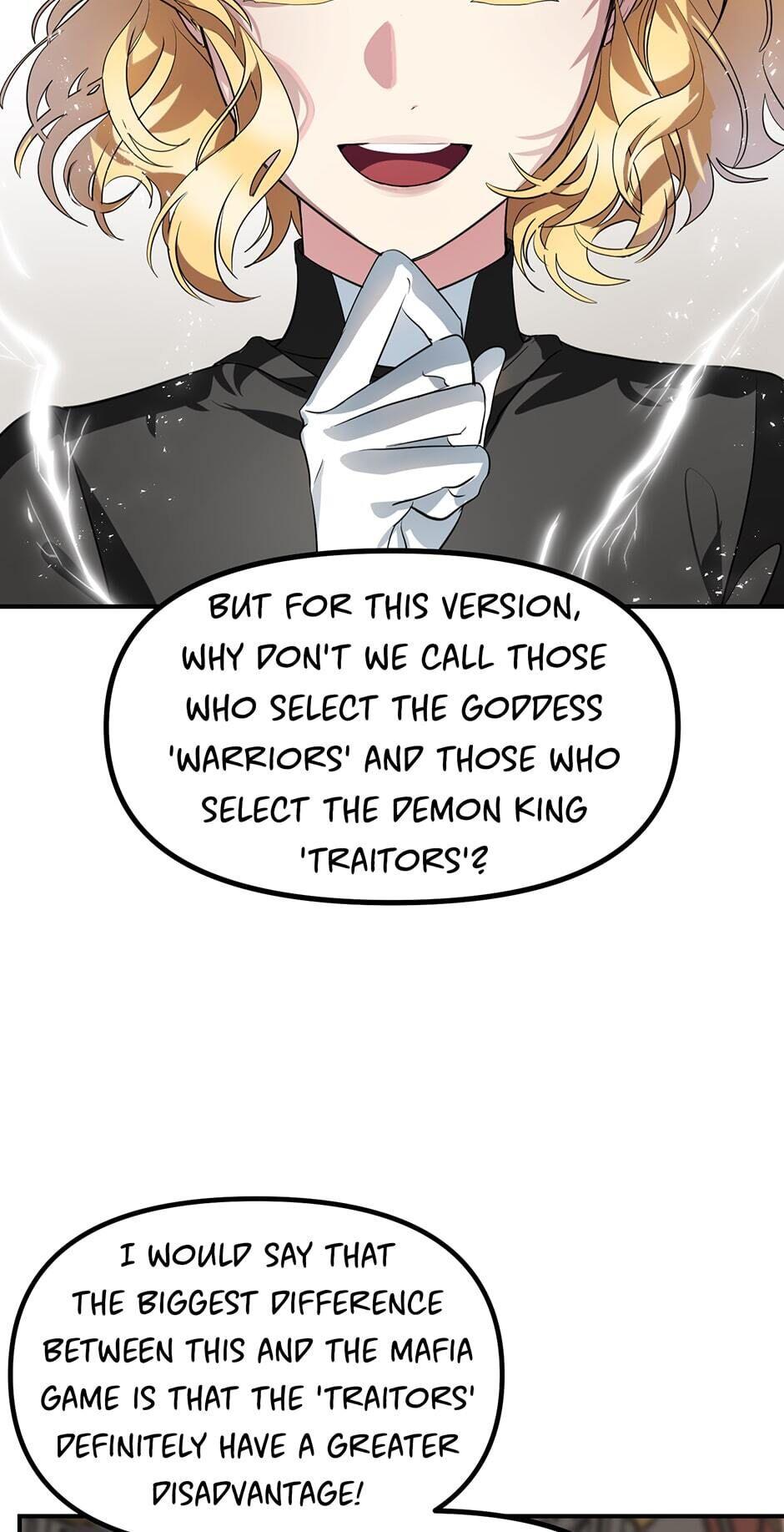 SSS-Class Revival Hunter Chapter 25 — page 44
