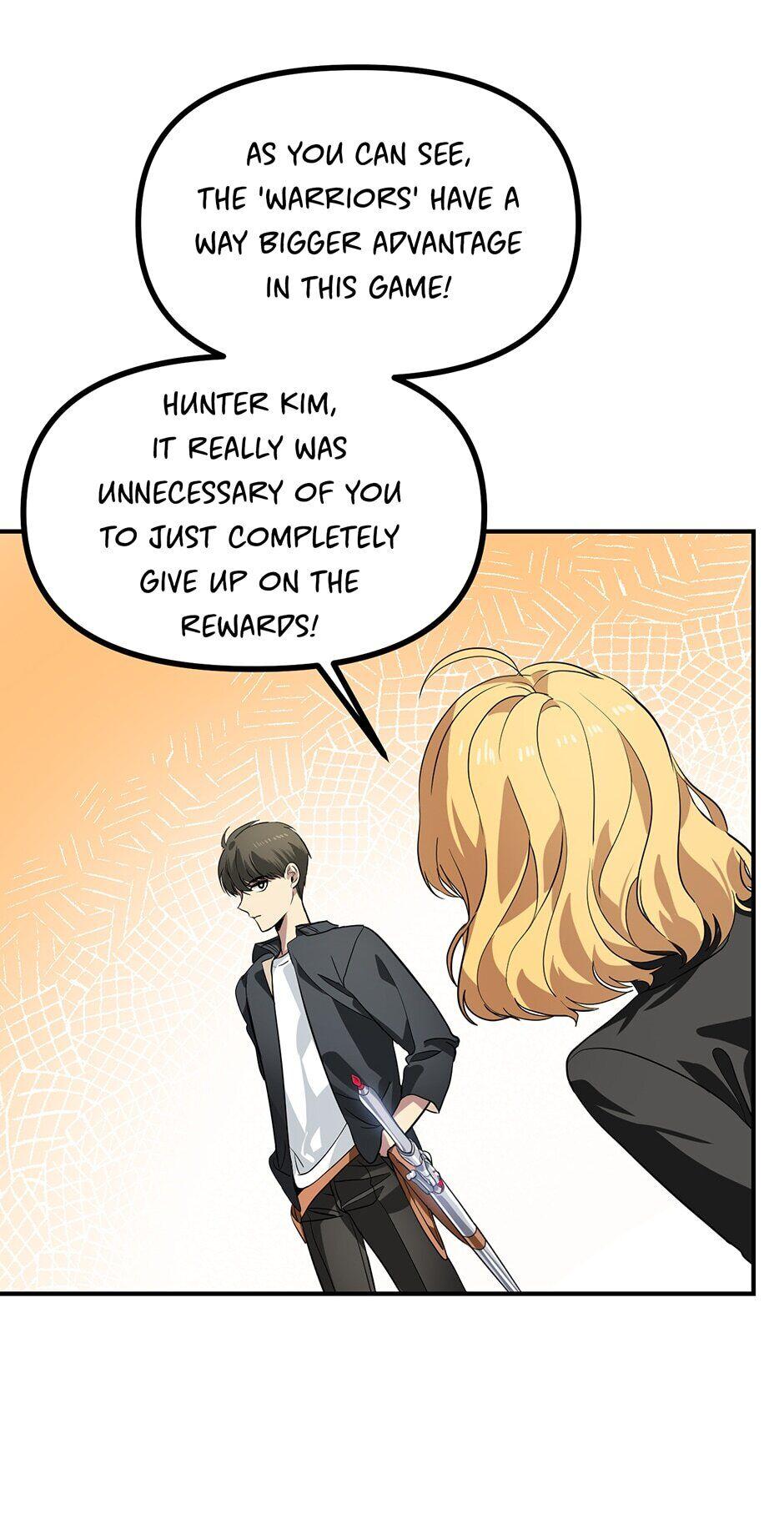 SSS-Class Revival Hunter Chapter 25 — page 46