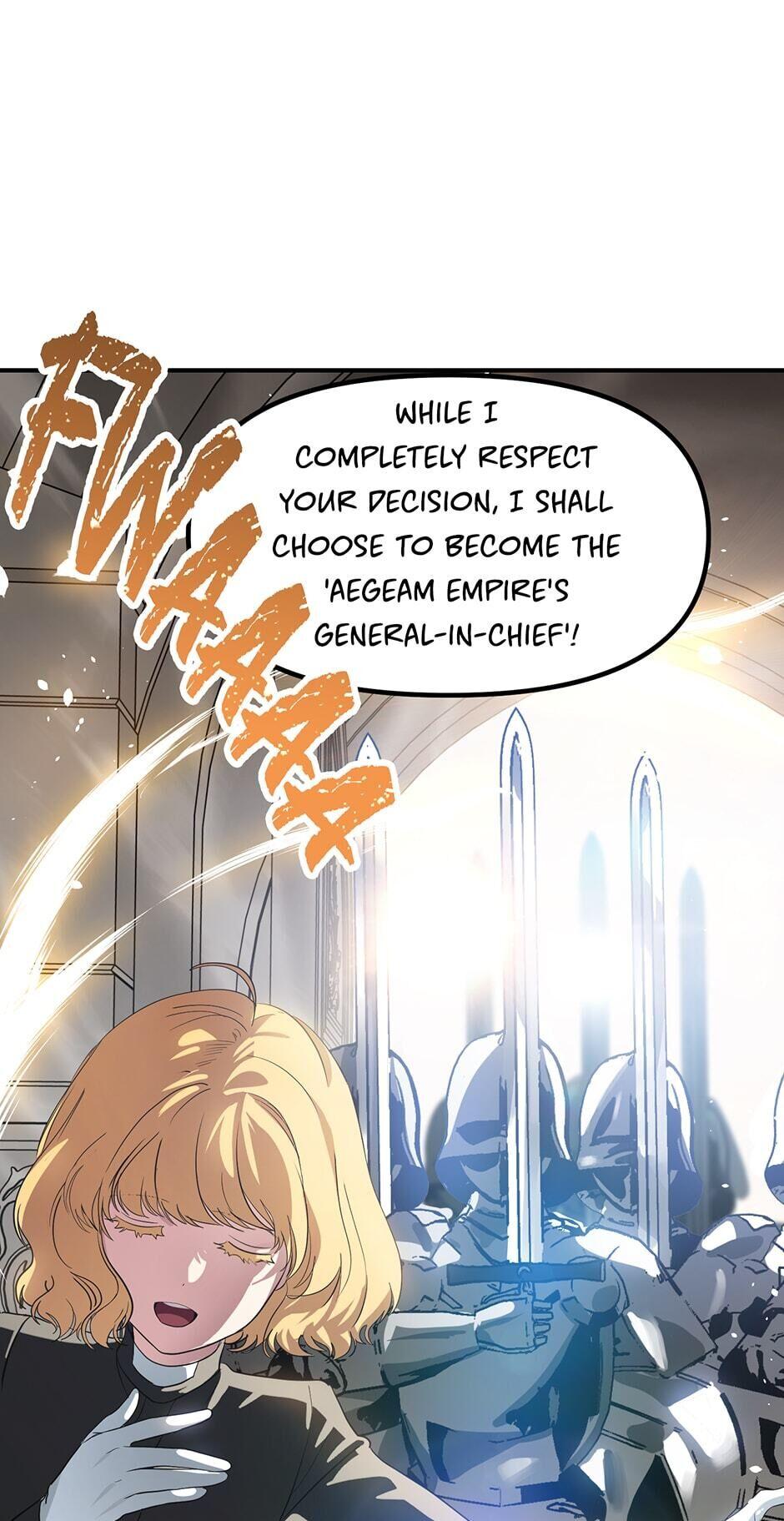 SSS-Class Revival Hunter Chapter 25 — page 47