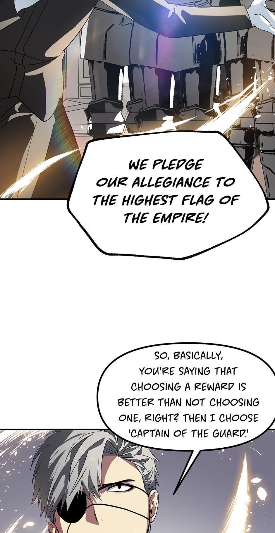 SSS-Class Revival Hunter Chapter 25 — page 48