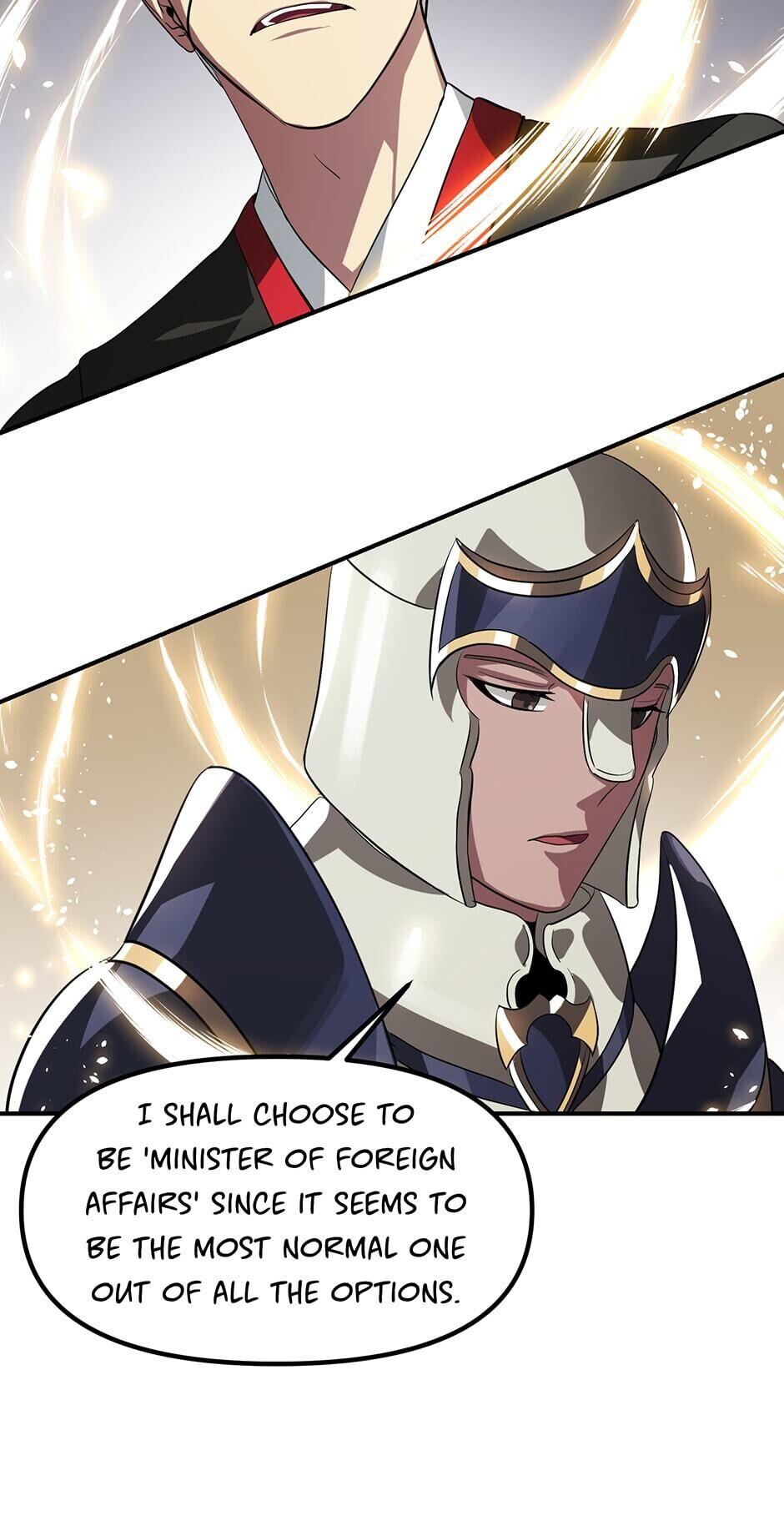 SSS-Class Revival Hunter Chapter 25 — page 49