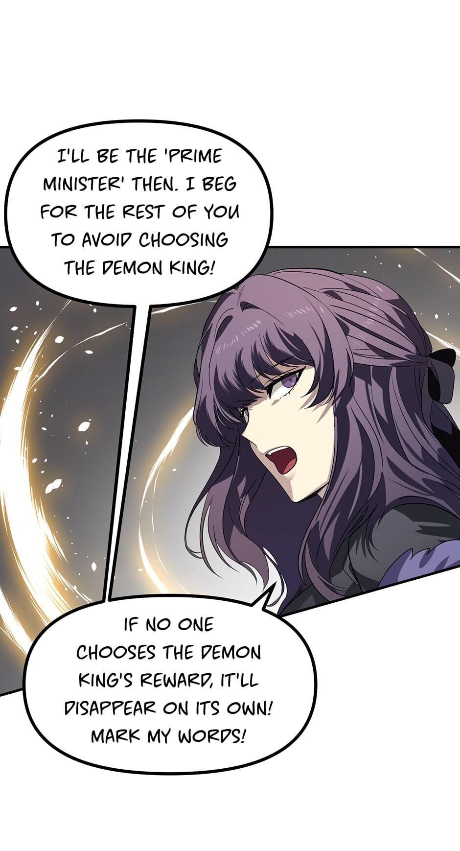 SSS-Class Revival Hunter Chapter 25 — page 50
