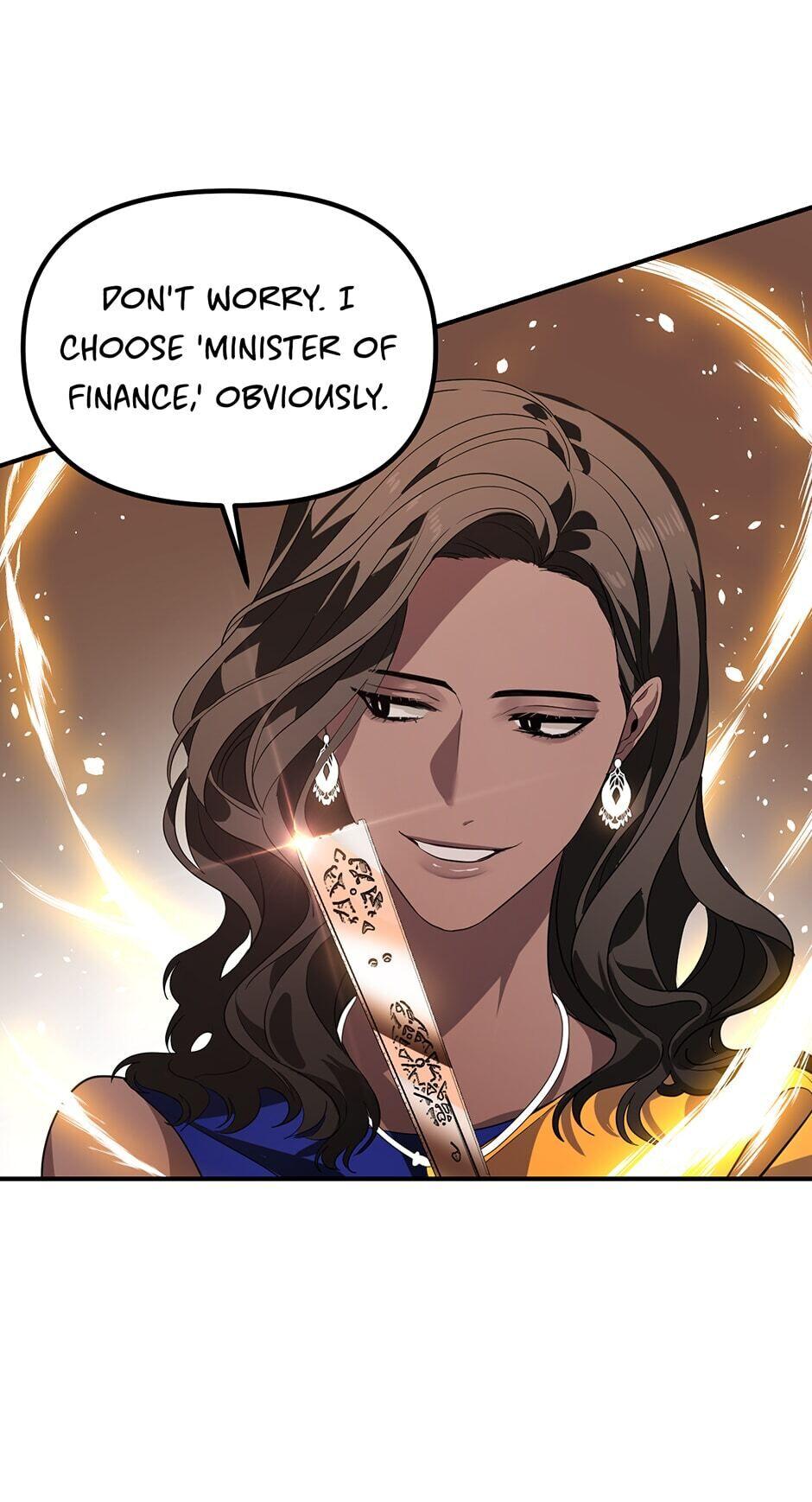 SSS-Class Revival Hunter Chapter 25 — page 51