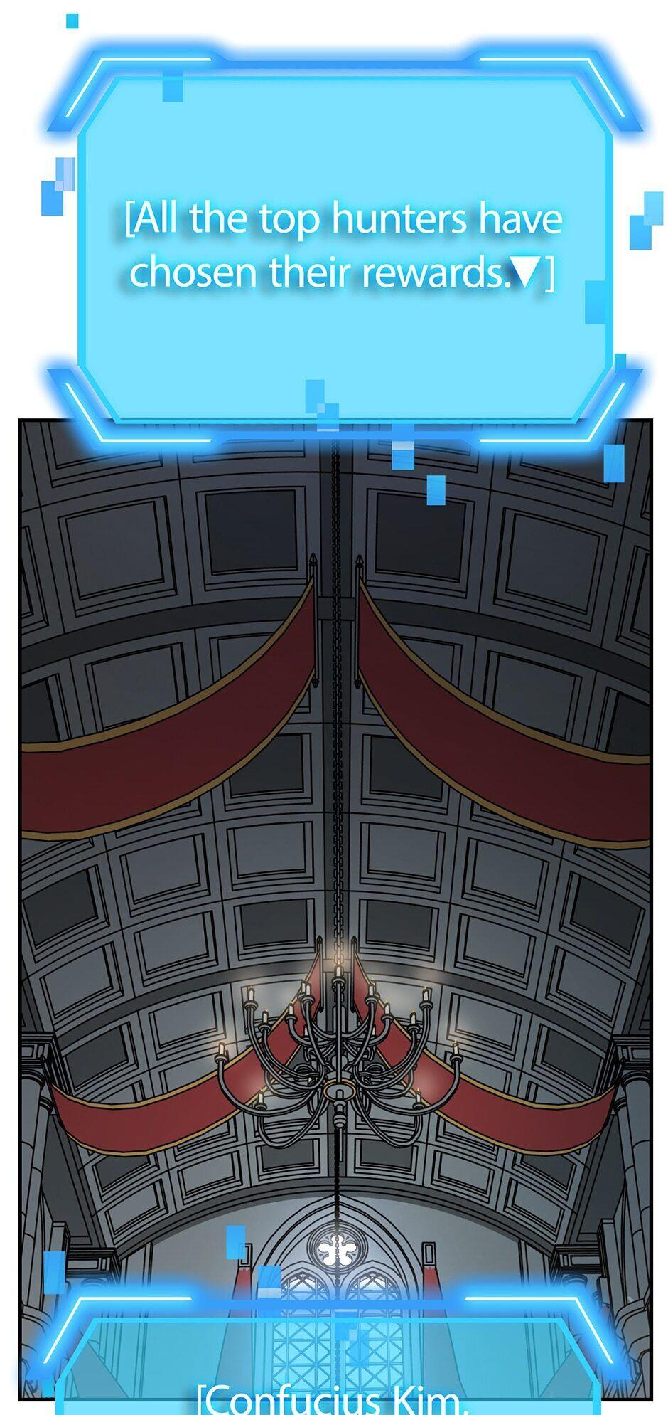 SSS-Class Revival Hunter Chapter 25 — page 55