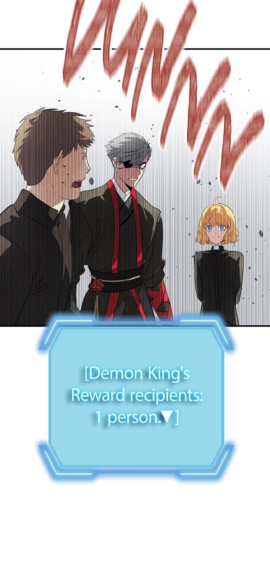 SSS-Class Revival Hunter Chapter 25 — page 59
