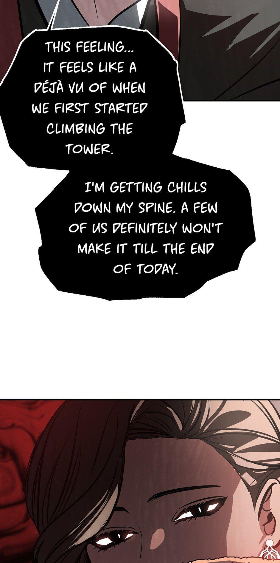 SSS-Class Revival Hunter Chapter 25 — page 64