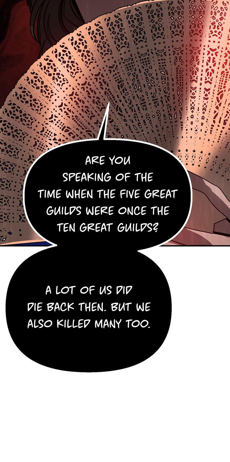SSS-Class Revival Hunter Chapter 25 — page 65