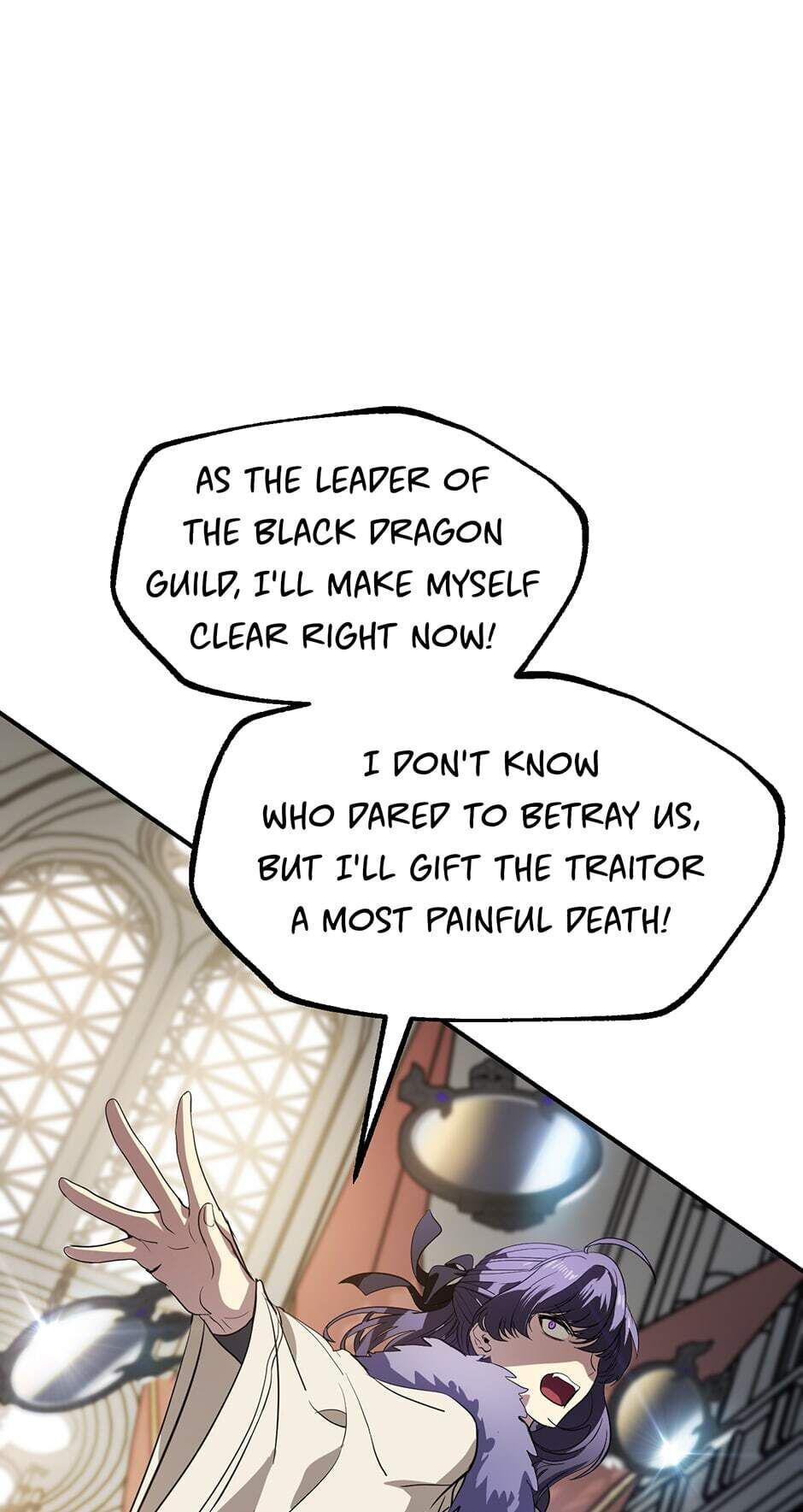 SSS-Class Revival Hunter Chapter 26 — page 1