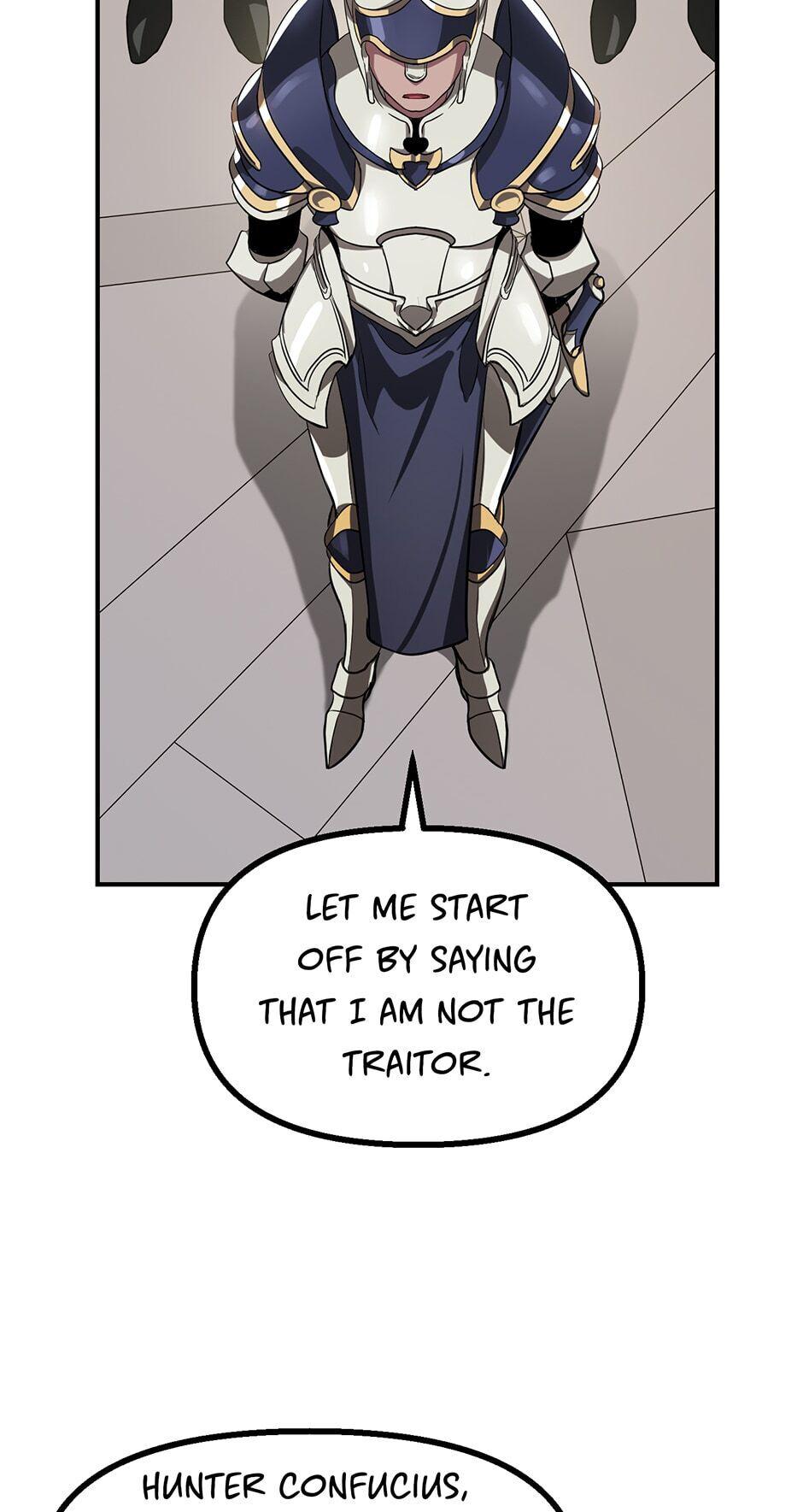 SSS-Class Revival Hunter Chapter 26 — page 3