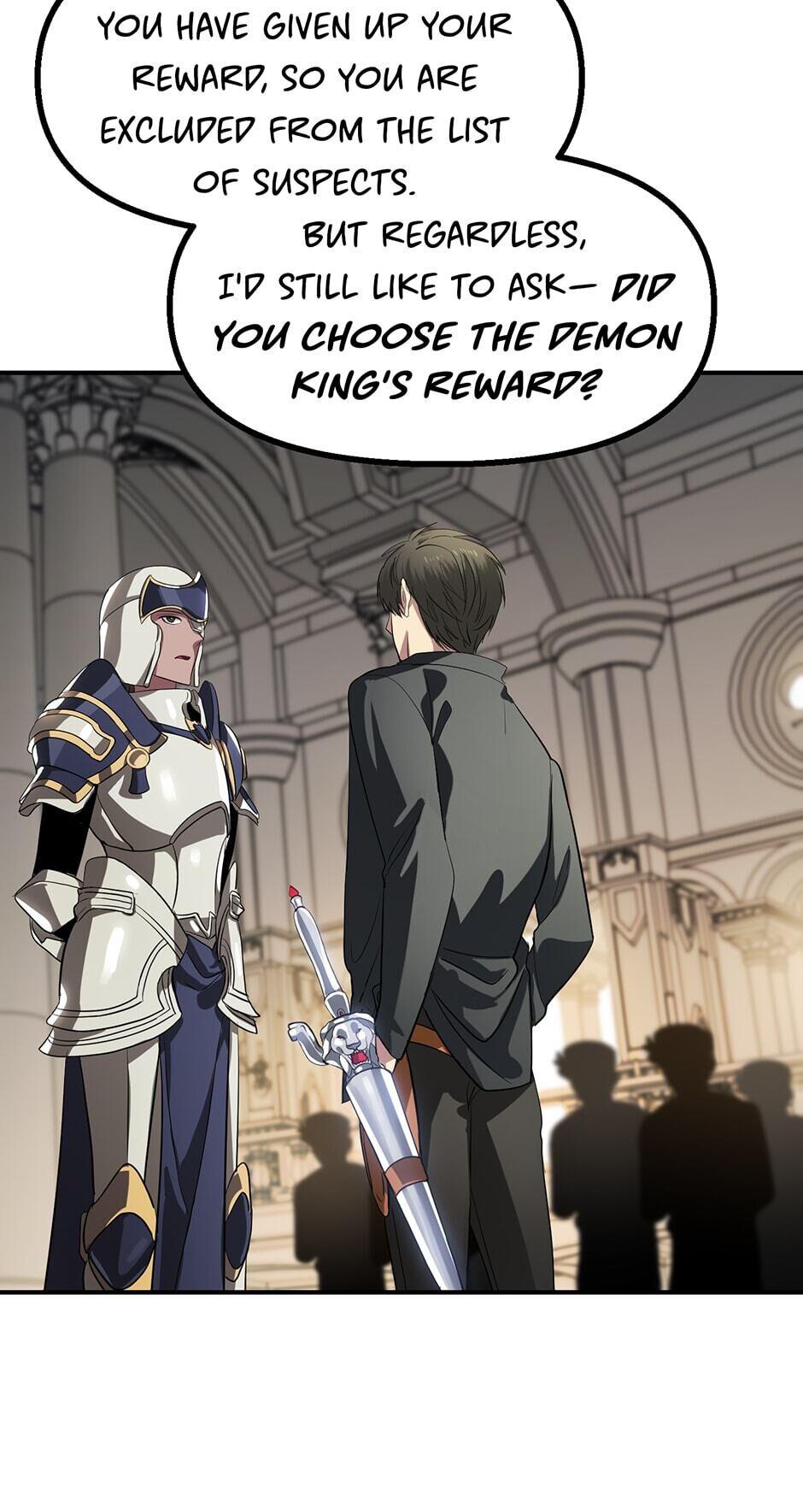 SSS-Class Revival Hunter Chapter 26 — page 4