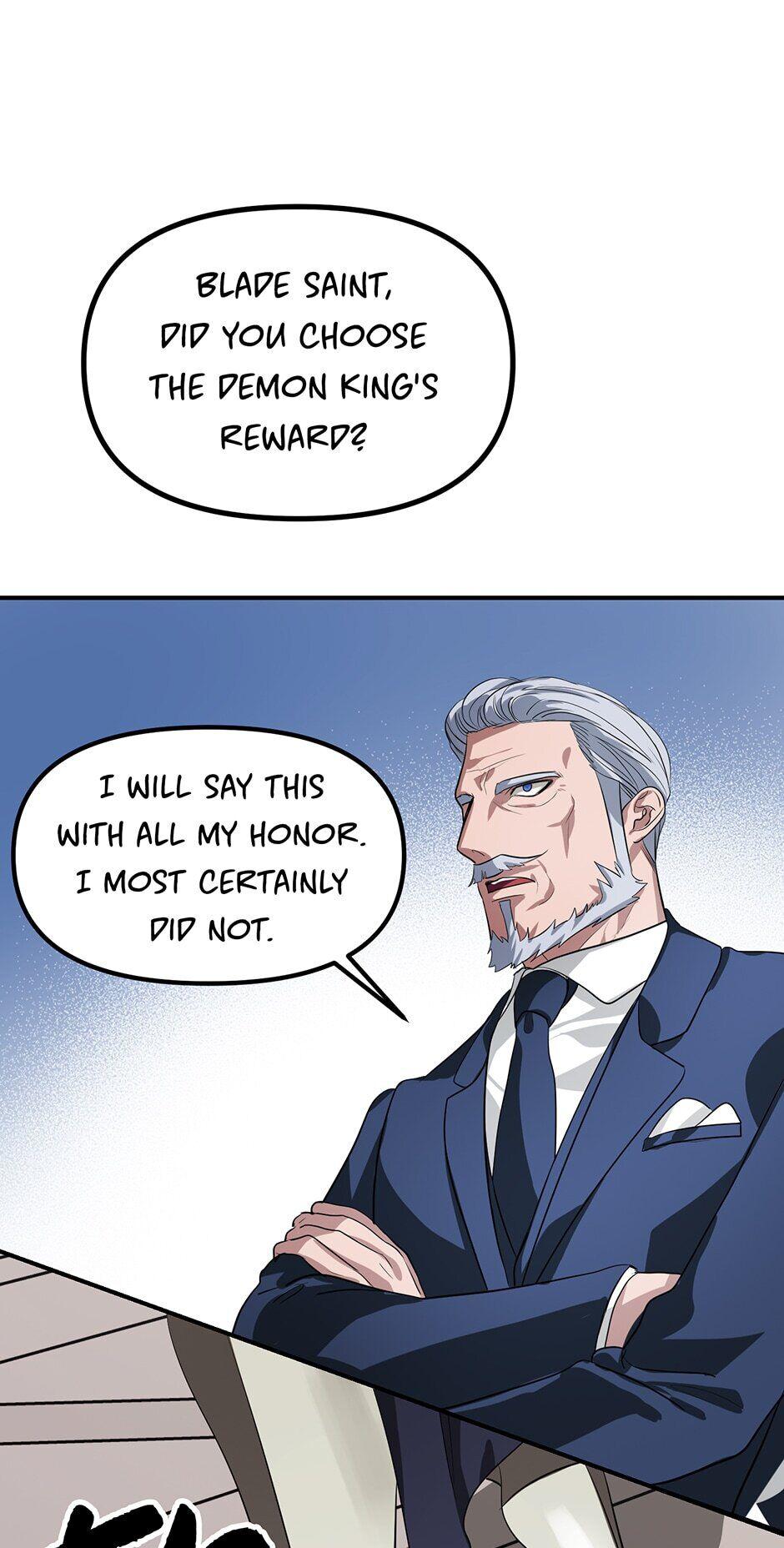 SSS-Class Revival Hunter Chapter 26 — page 7