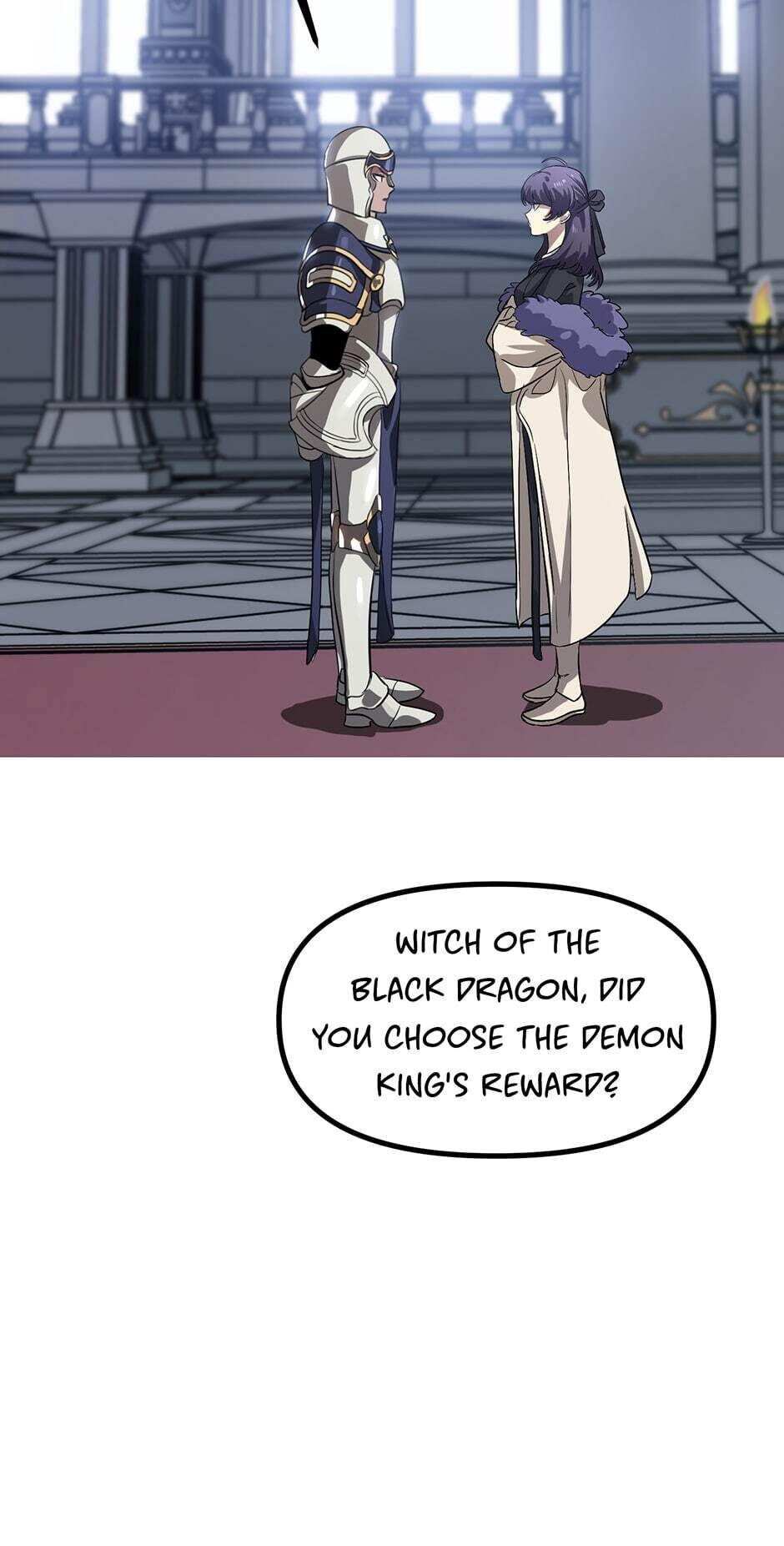 SSS-Class Revival Hunter Chapter 26 — page 11
