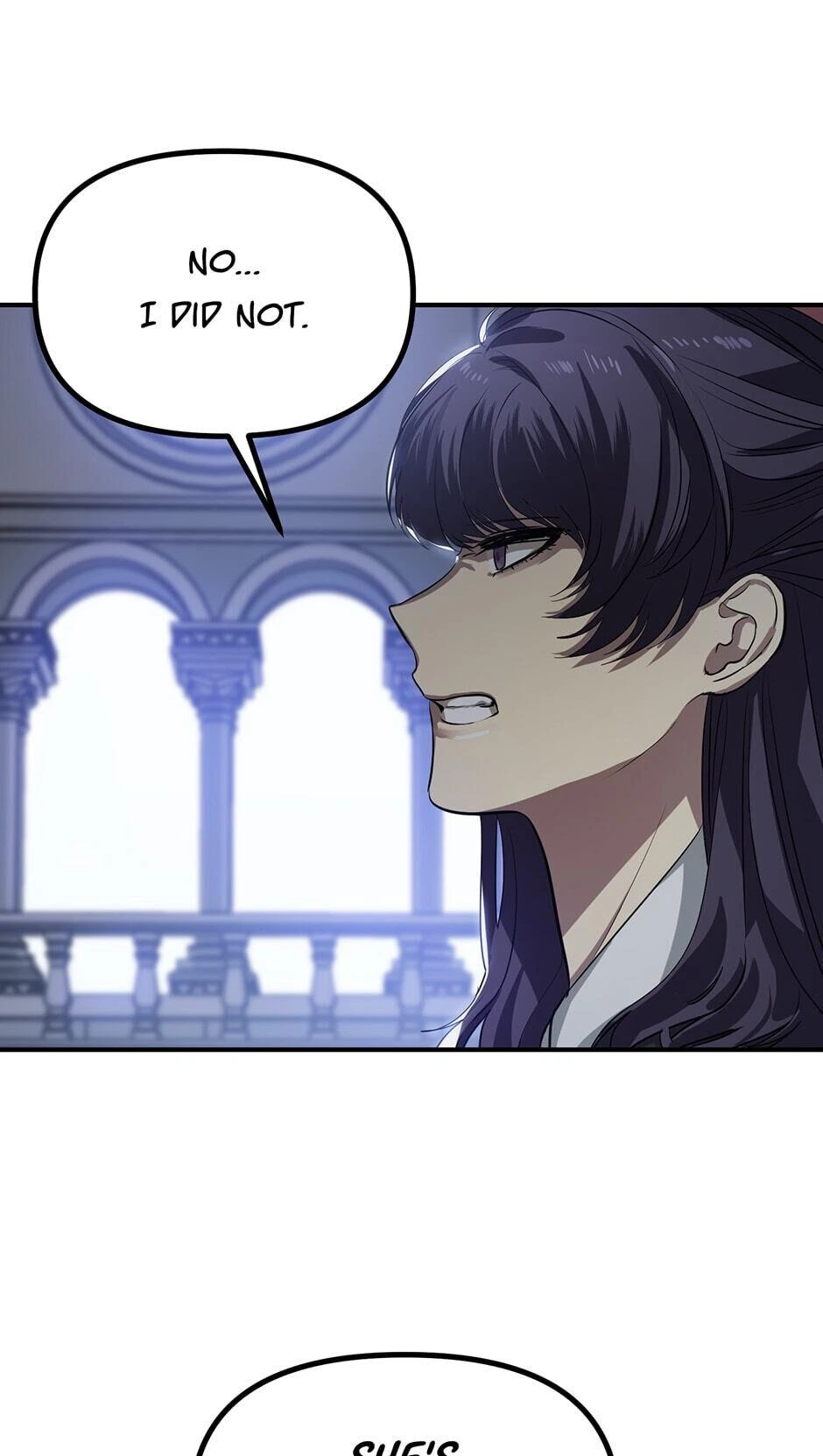 SSS-Class Revival Hunter Chapter 26 — page 12