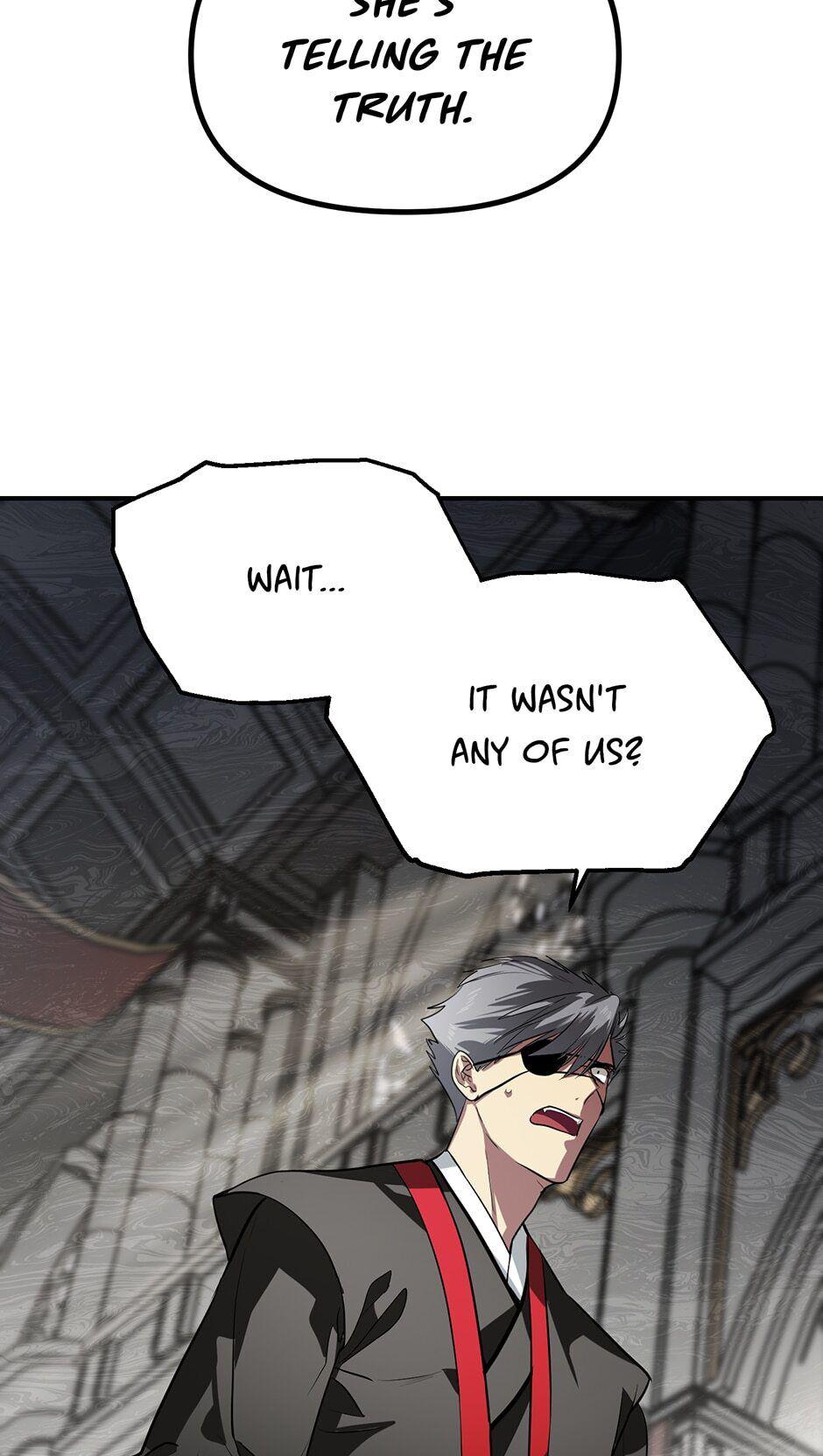 SSS-Class Revival Hunter Chapter 26 — page 13