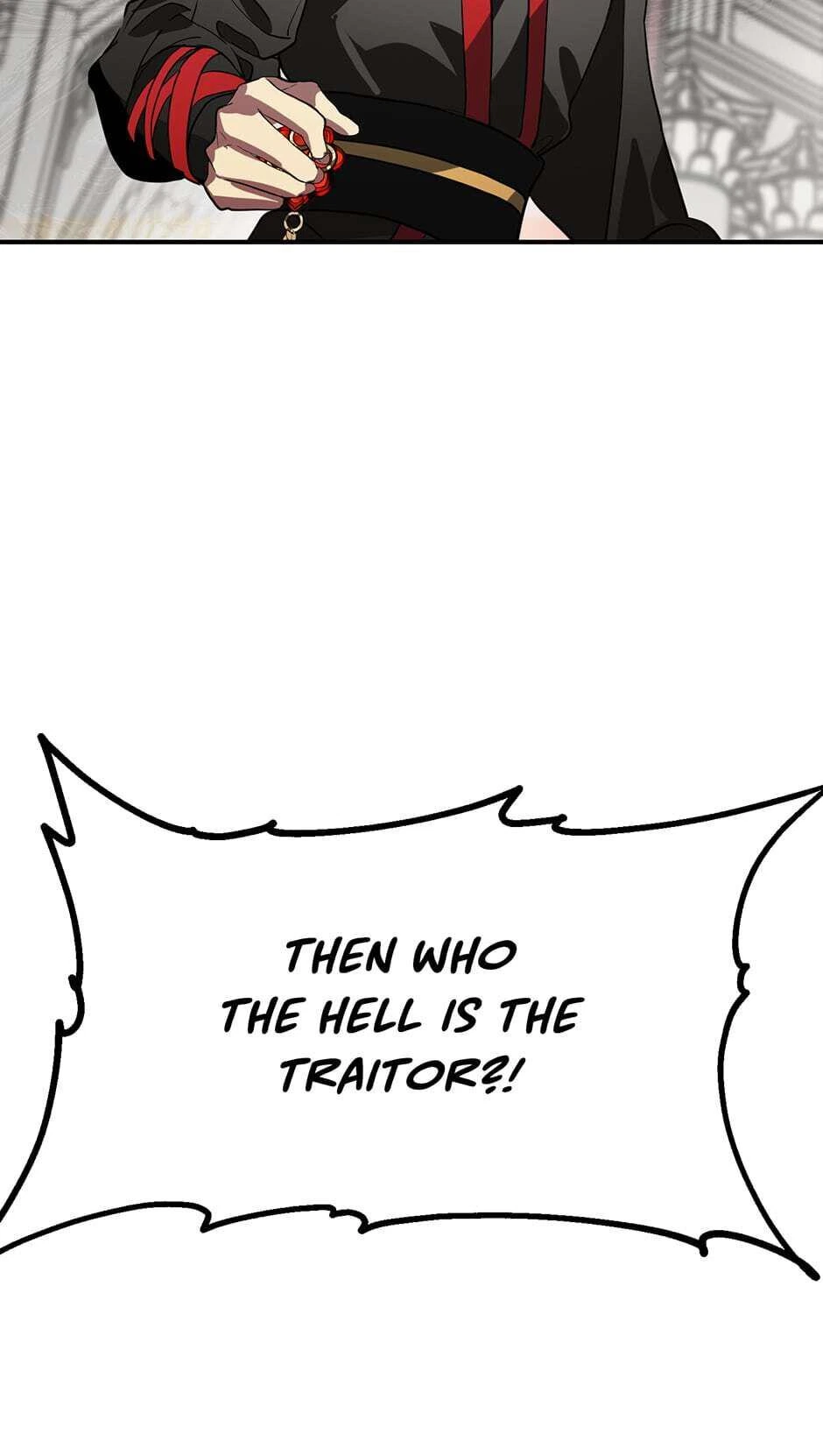 SSS-Class Revival Hunter Chapter 26 — page 14