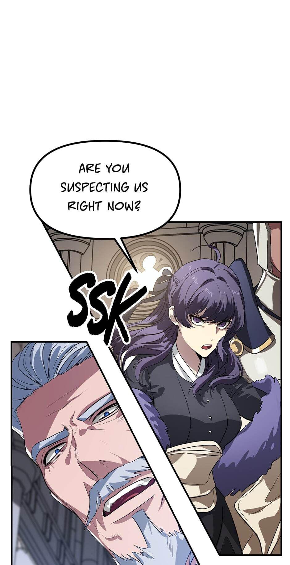 SSS-Class Revival Hunter Chapter 26 — page 19