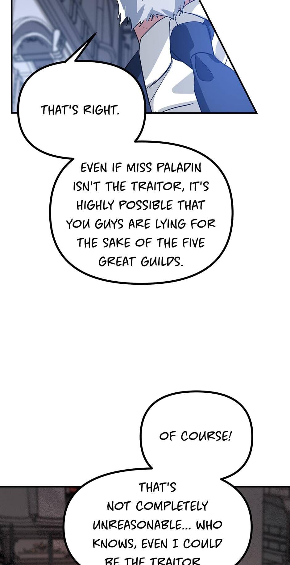 SSS-Class Revival Hunter Chapter 26 — page 20