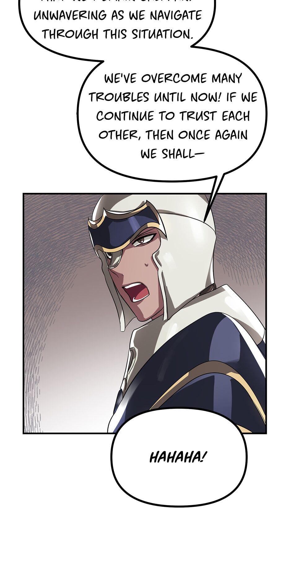 SSS-Class Revival Hunter Chapter 26 — page 22