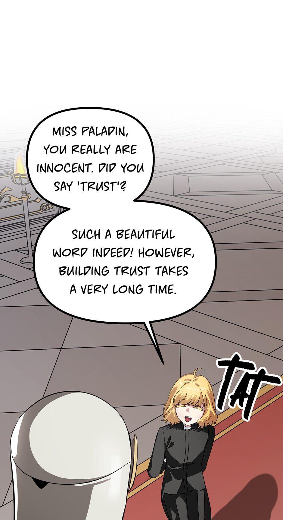 SSS-Class Revival Hunter Chapter 26 — page 23