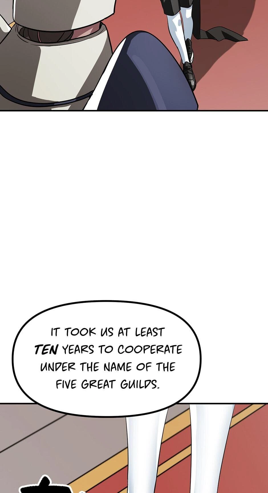 SSS-Class Revival Hunter Chapter 26 — page 24