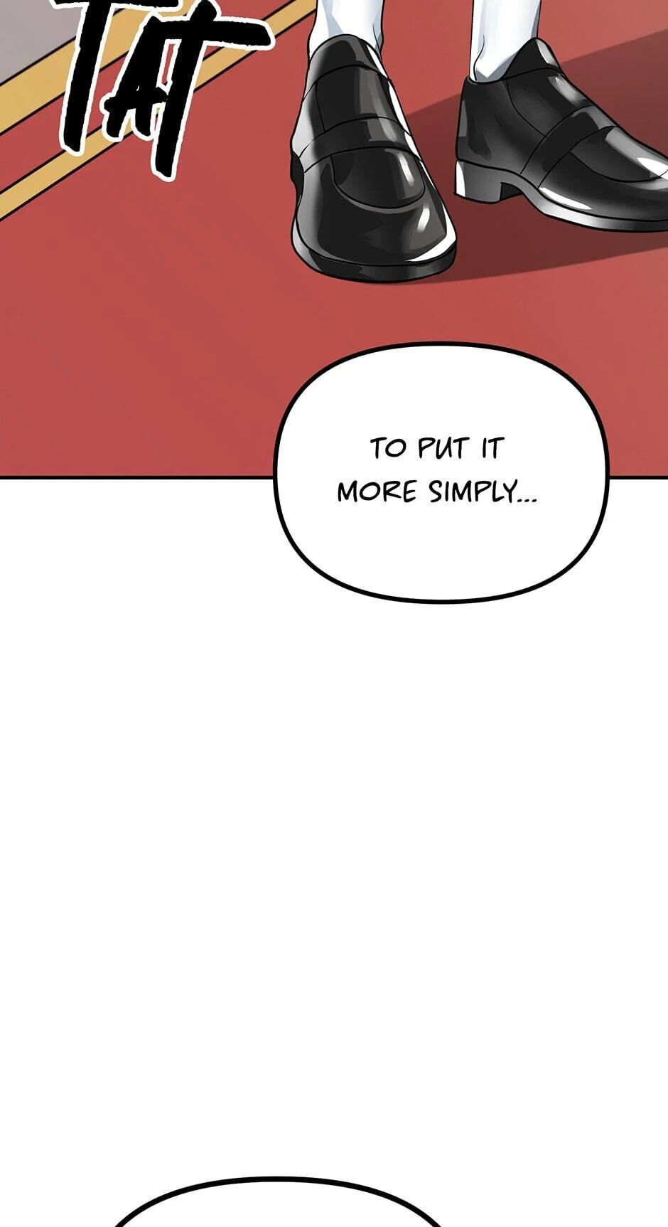 SSS-Class Revival Hunter Chapter 26 — page 25