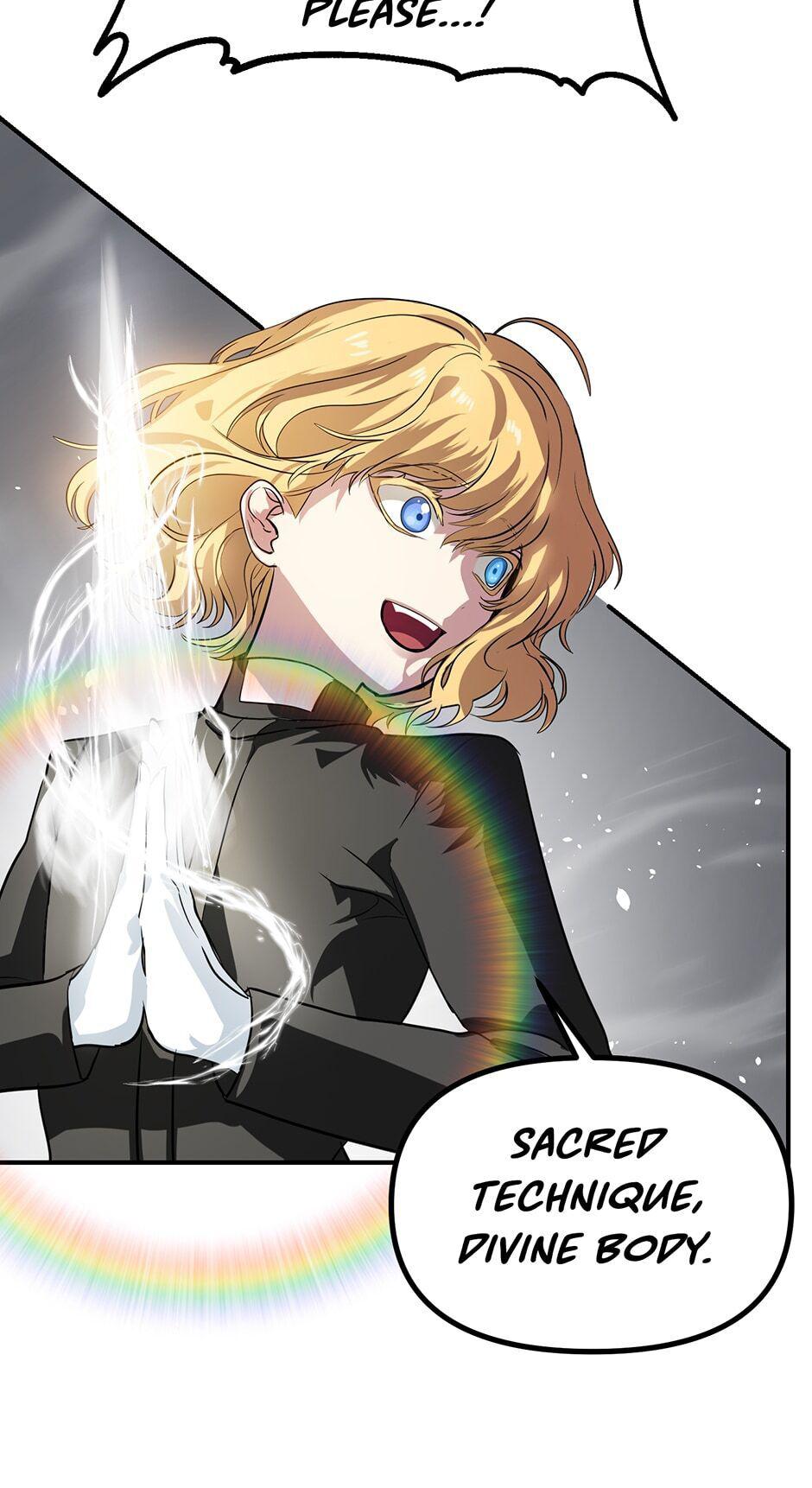 SSS-Class Revival Hunter Chapter 26 — page 29