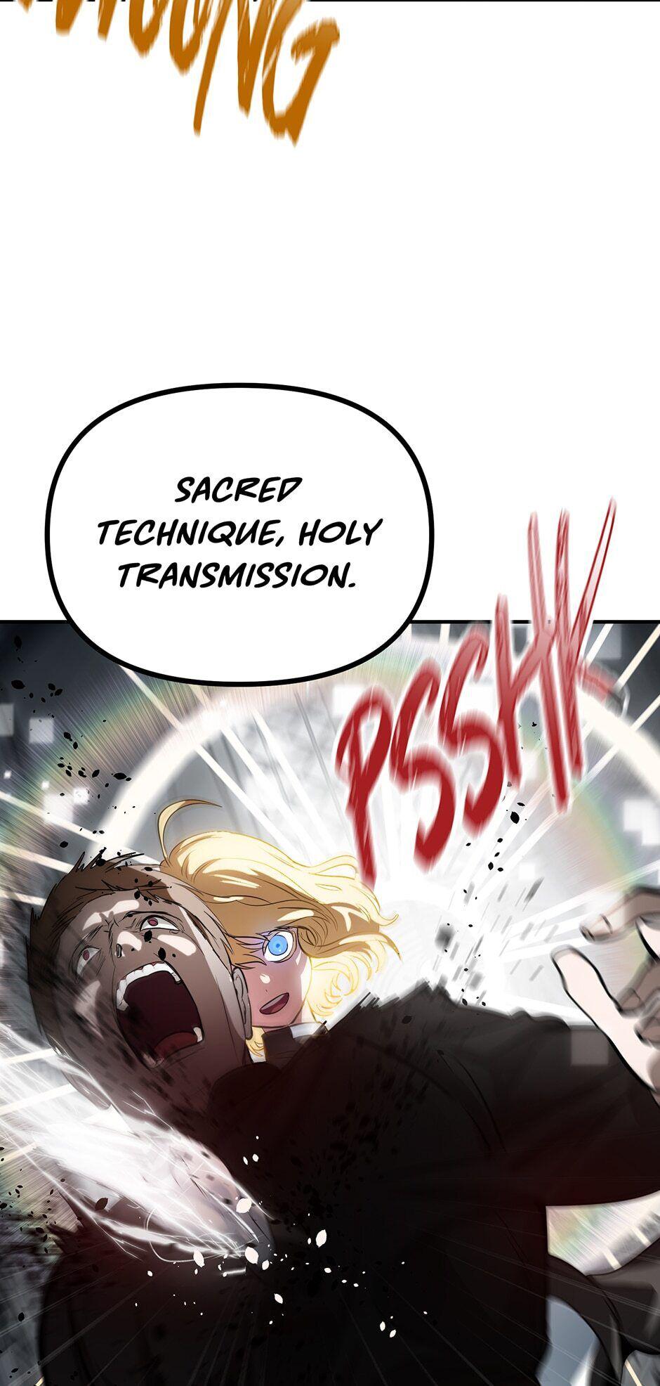 SSS-Class Revival Hunter Chapter 26 — page 31