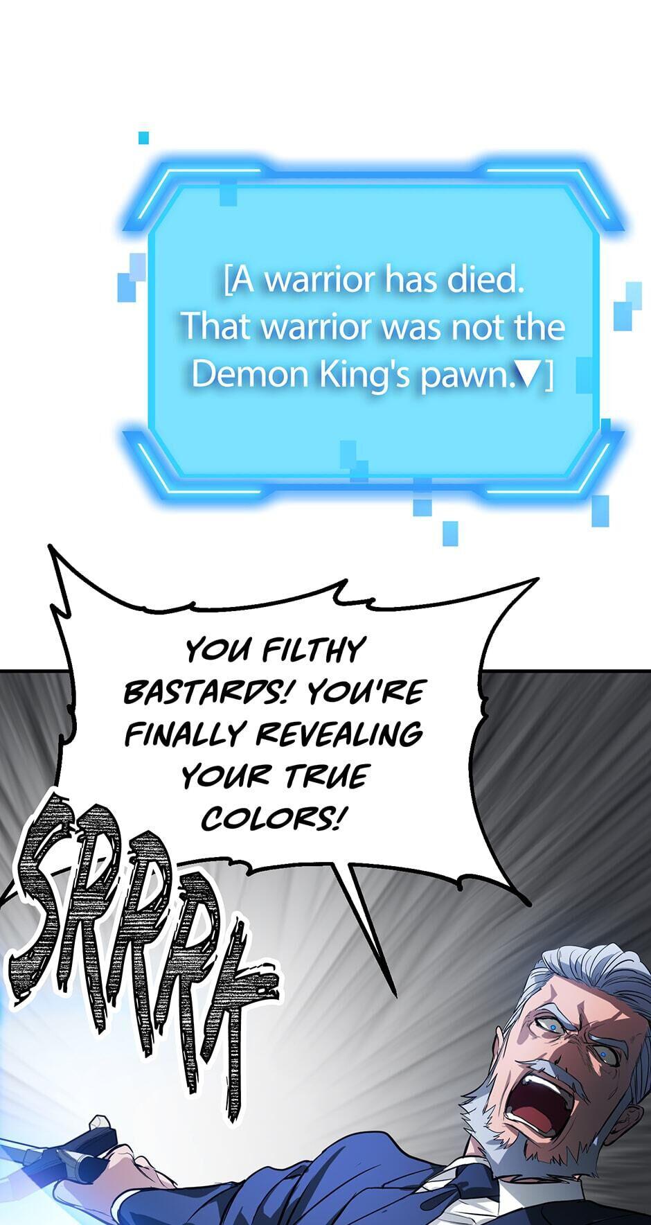 SSS-Class Revival Hunter Chapter 26 — page 33