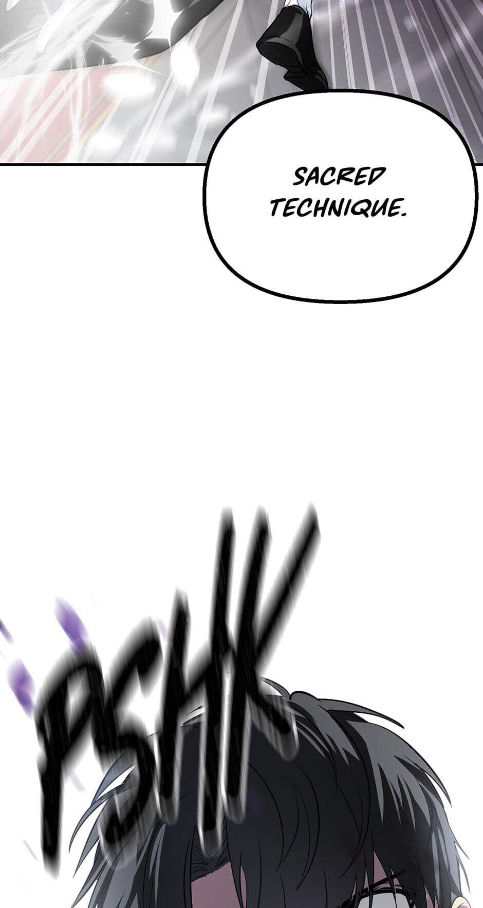 SSS-Class Revival Hunter Chapter 26 — page 36