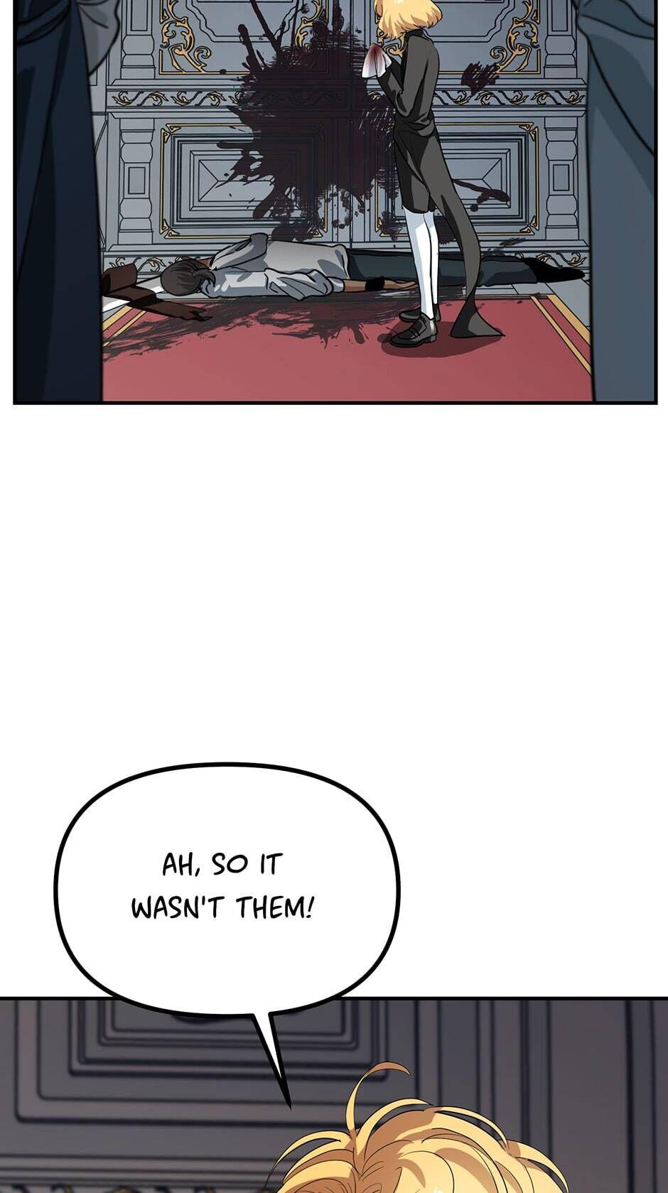 SSS-Class Revival Hunter Chapter 26 — page 39