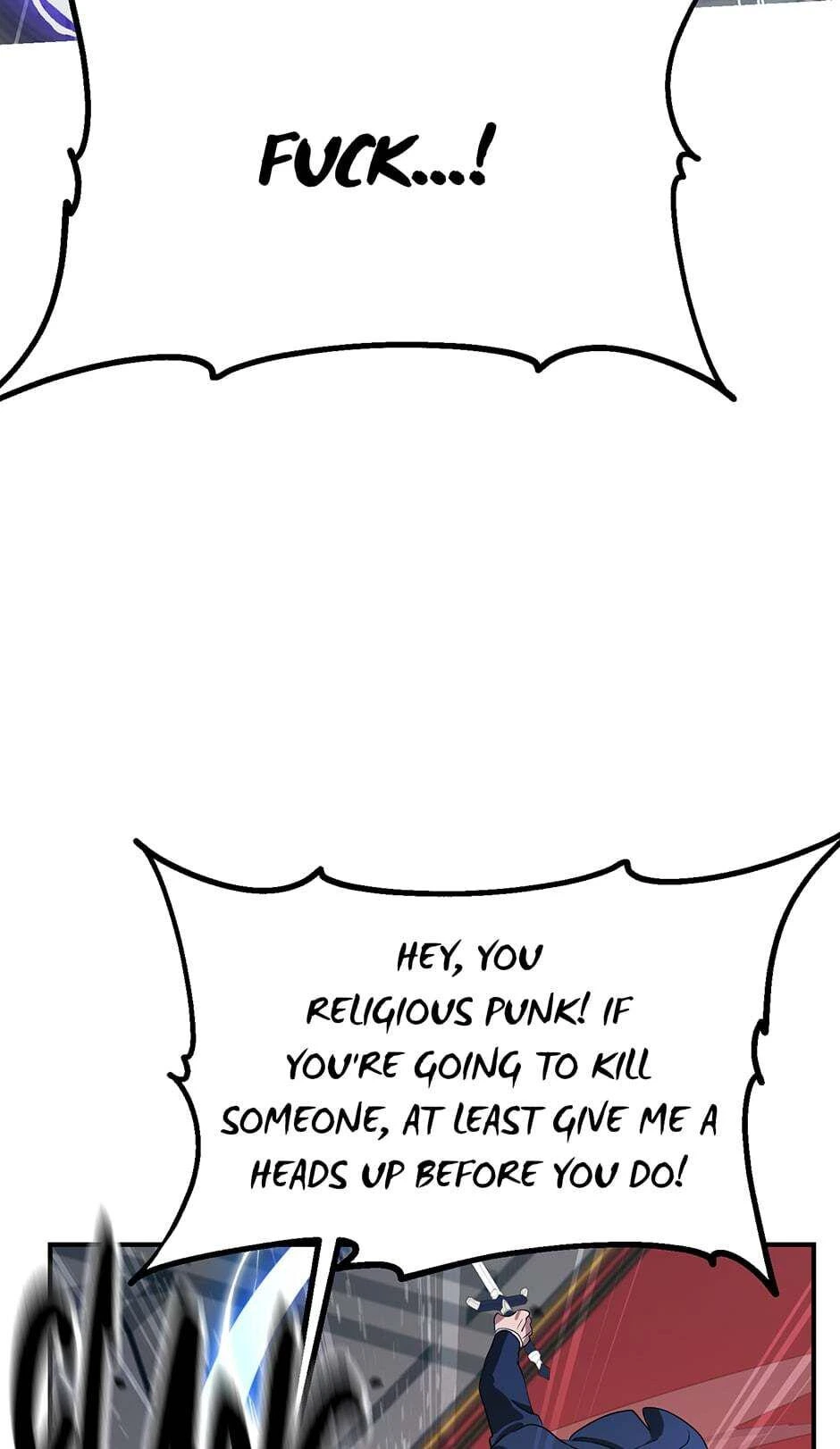 SSS-Class Revival Hunter Chapter 26 — page 47