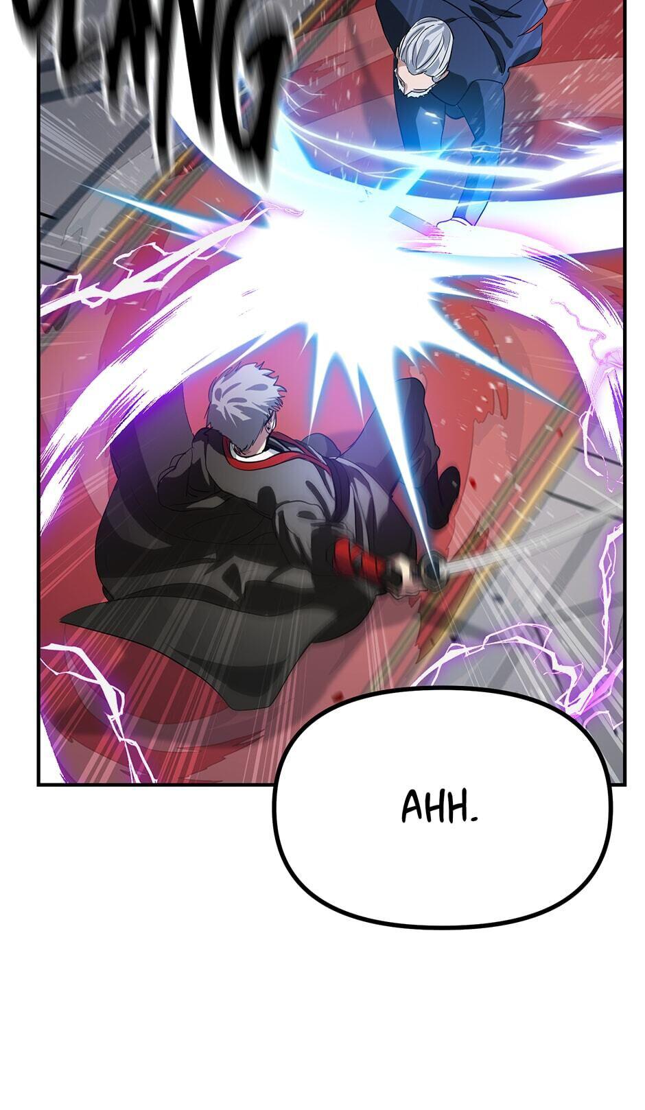 SSS-Class Revival Hunter Chapter 26 — page 48
