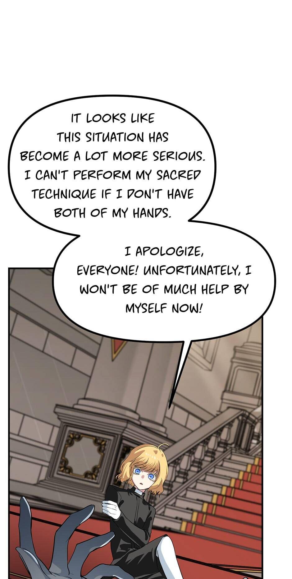 SSS-Class Revival Hunter Chapter 26 — page 49