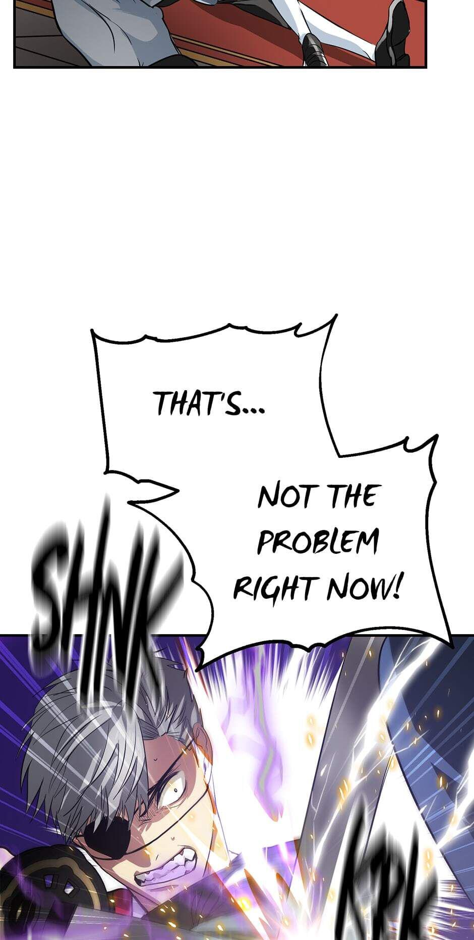 SSS-Class Revival Hunter Chapter 26 — page 50