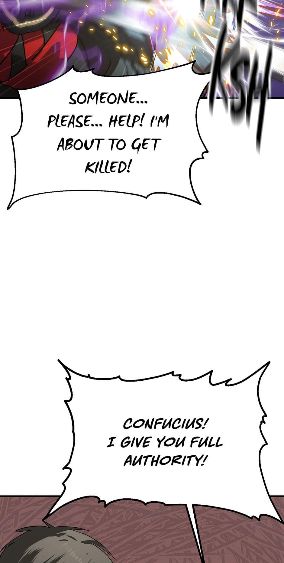 SSS-Class Revival Hunter Chapter 26 — page 51