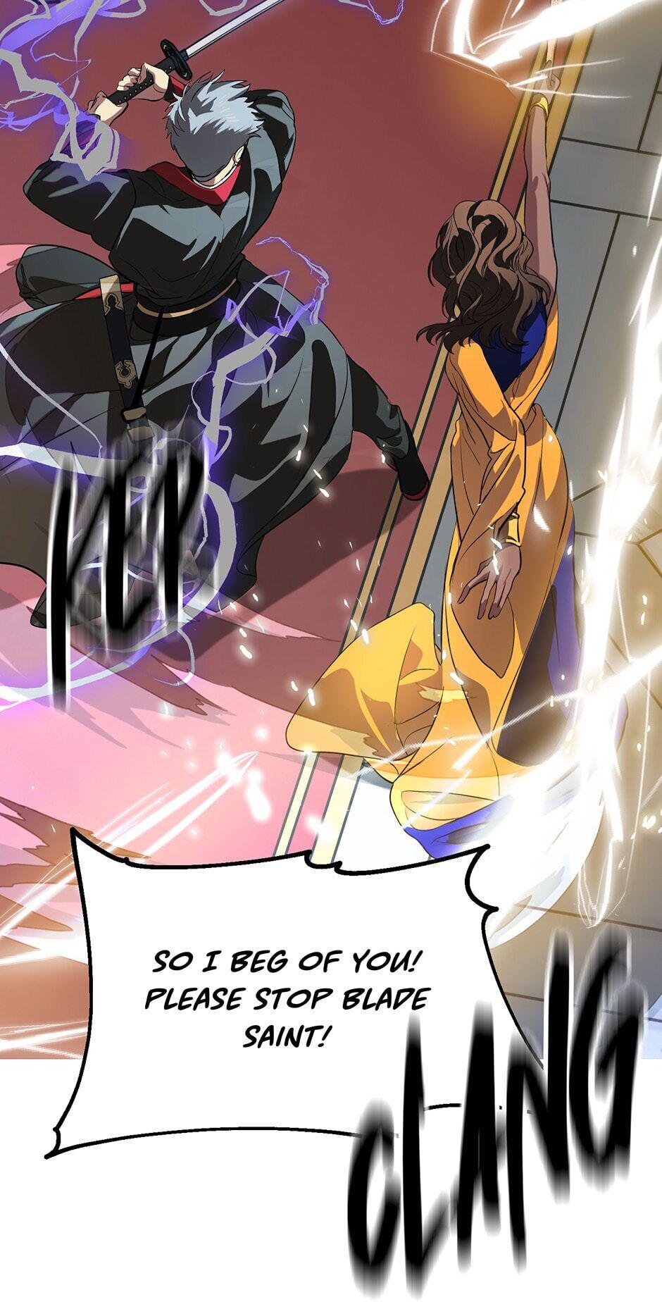 SSS-Class Revival Hunter Chapter 26 — page 54