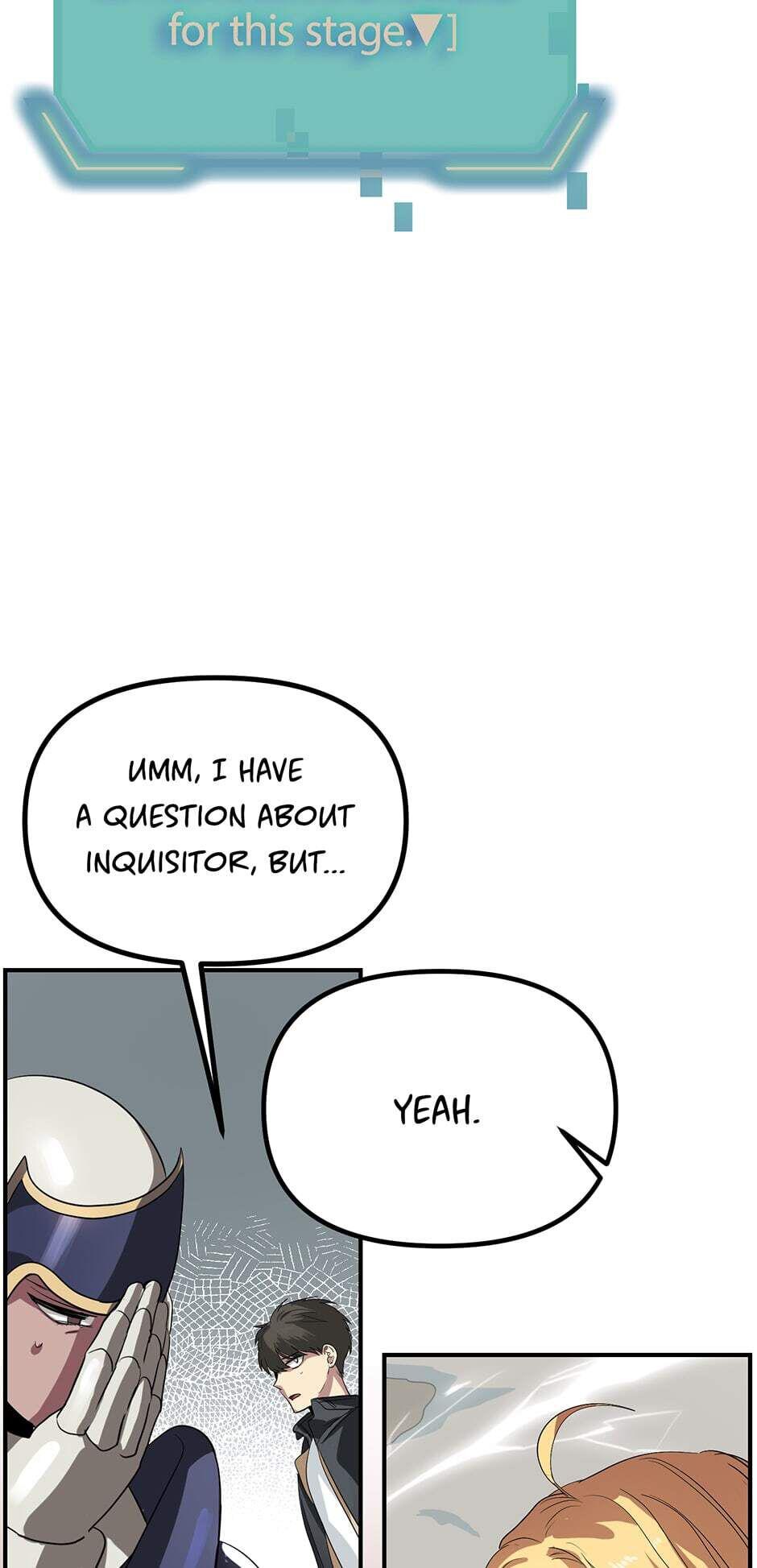 SSS-Class Revival Hunter Chapter 26 — page 60