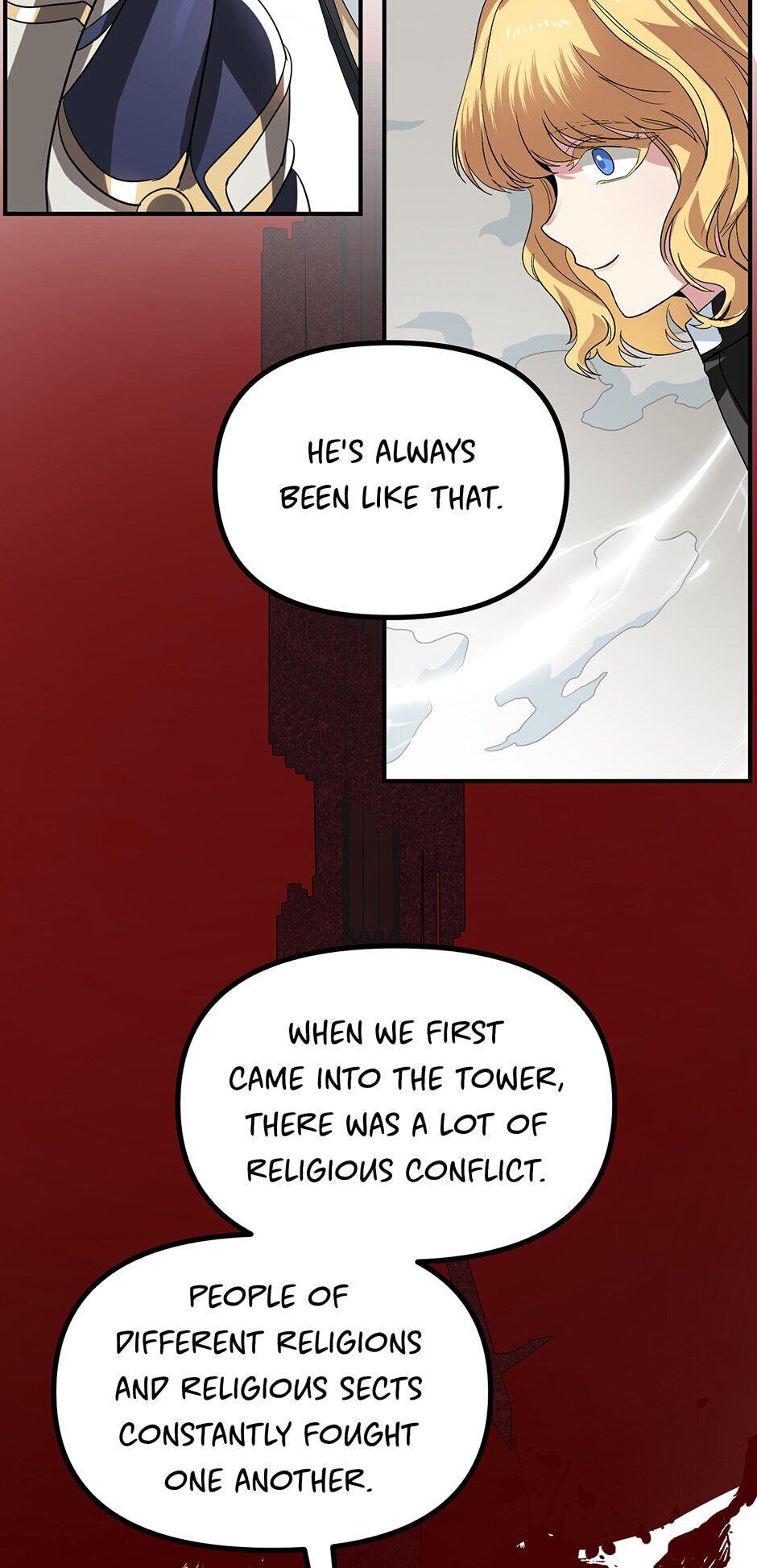 SSS-Class Revival Hunter Chapter 26 — page 61