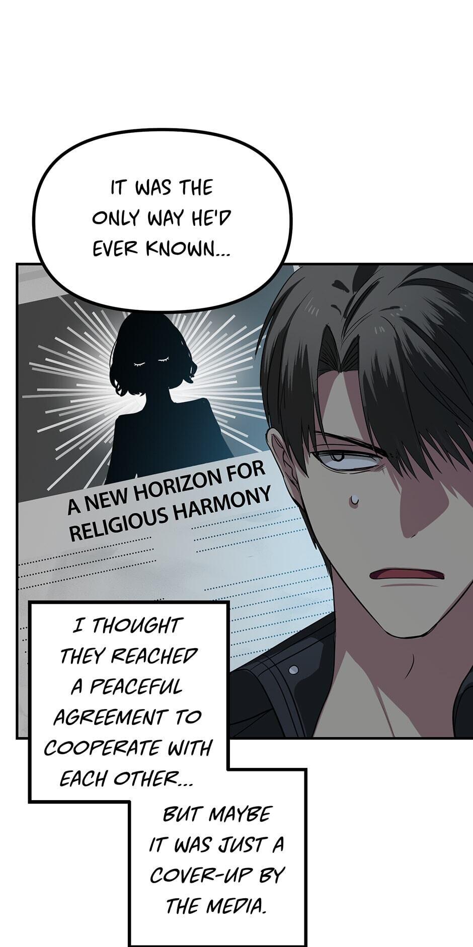 SSS-Class Revival Hunter Chapter 26 — page 63