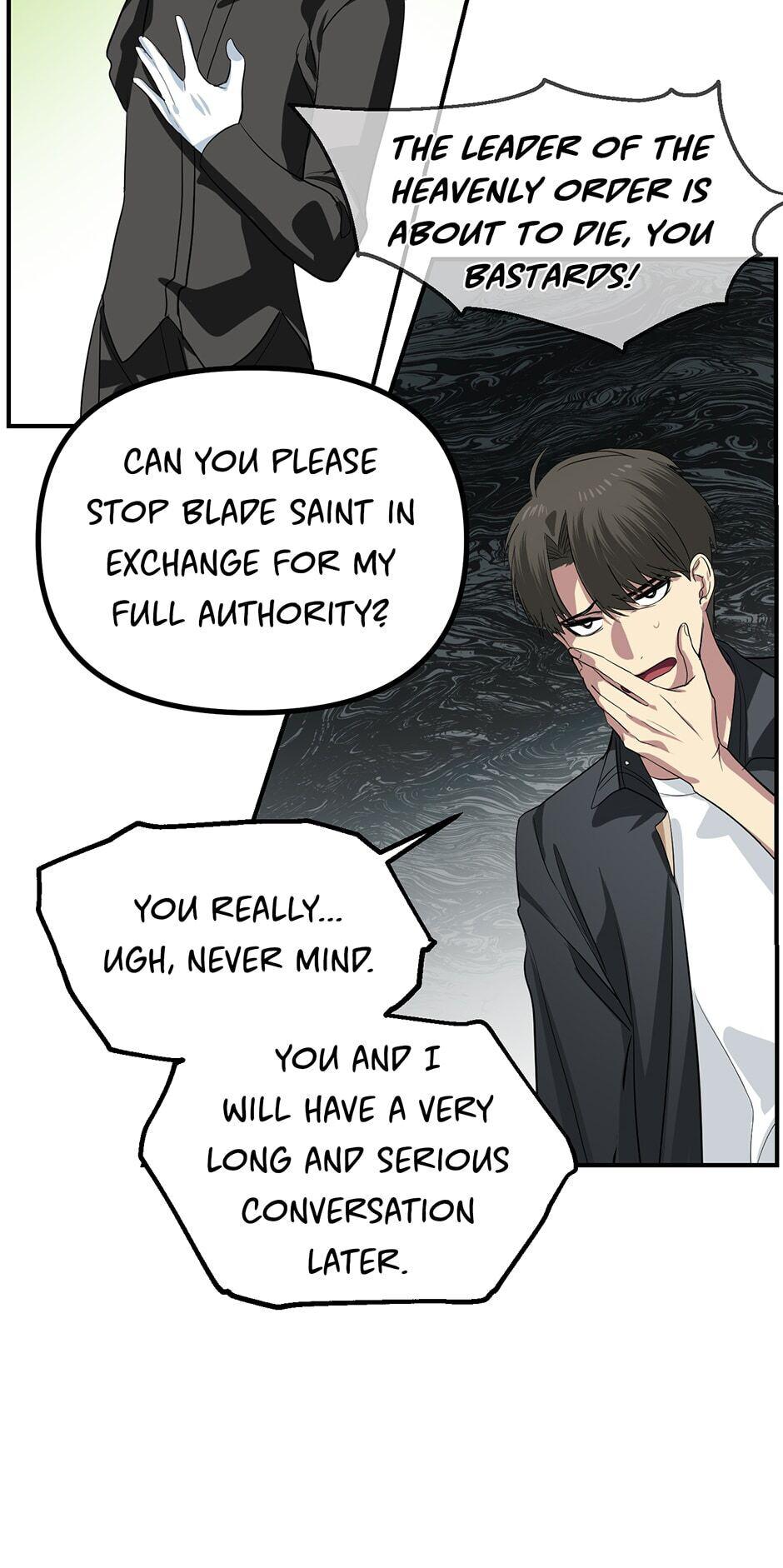 SSS-Class Revival Hunter Chapter 26 — page 65