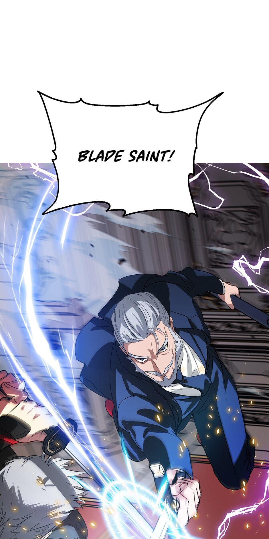 SSS-Class Revival Hunter Chapter 26 — page 66