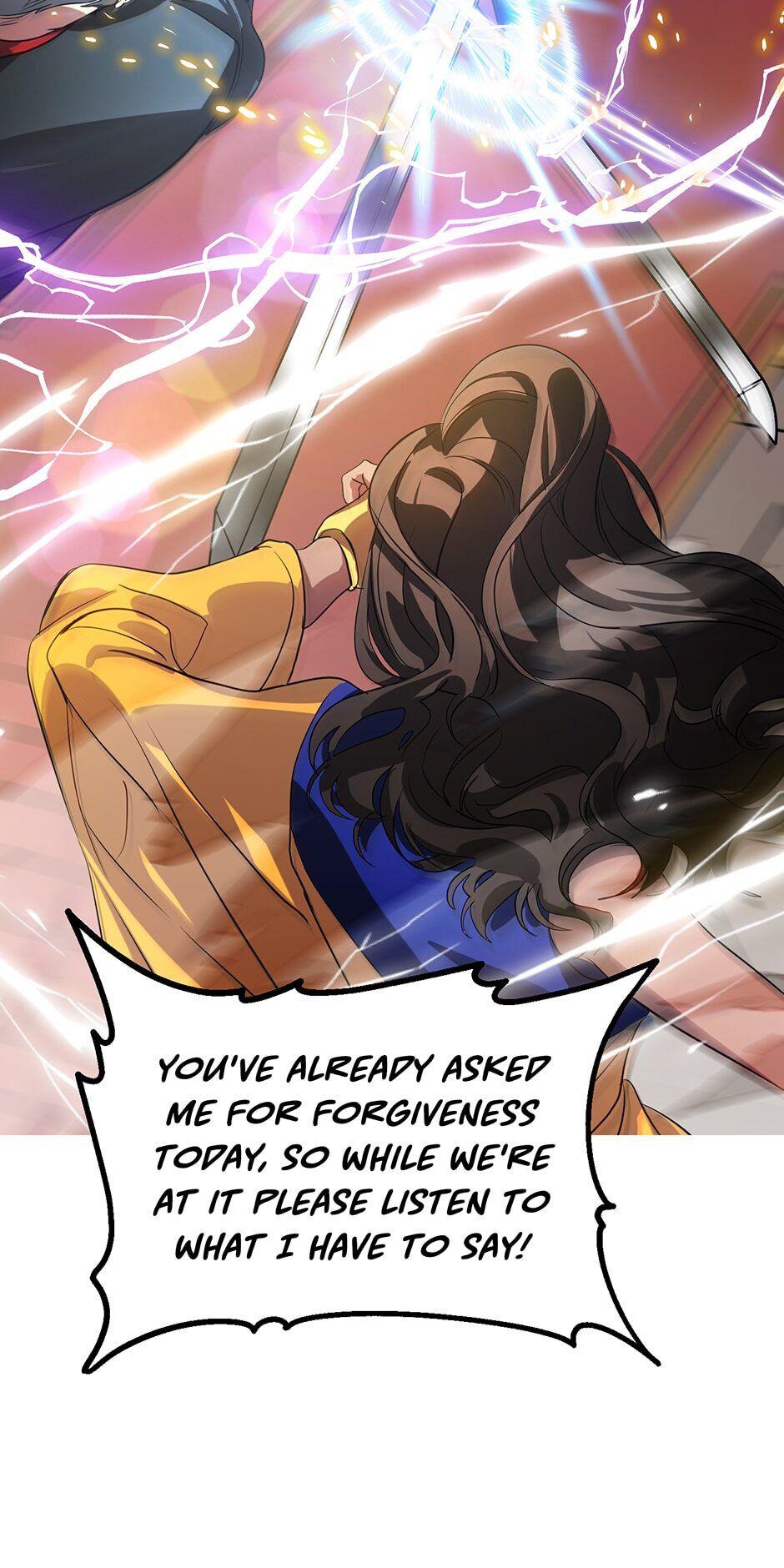 SSS-Class Revival Hunter Chapter 26 — page 67