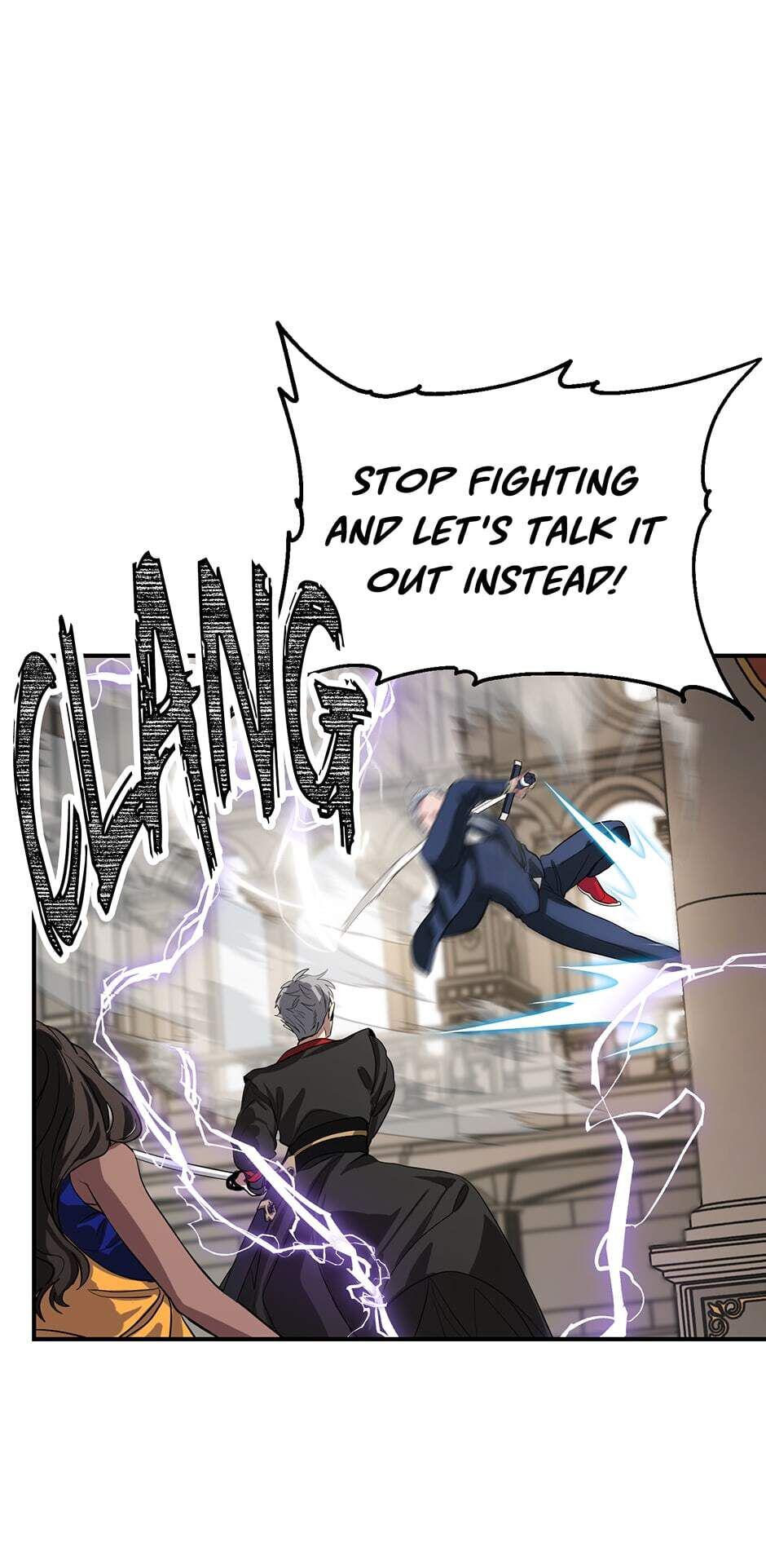 SSS-Class Revival Hunter Chapter 26 — page 68