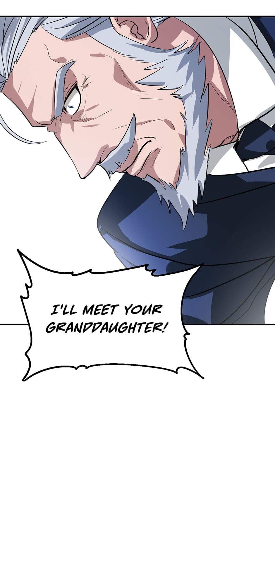 SSS-Class Revival Hunter Chapter 26 — page 69