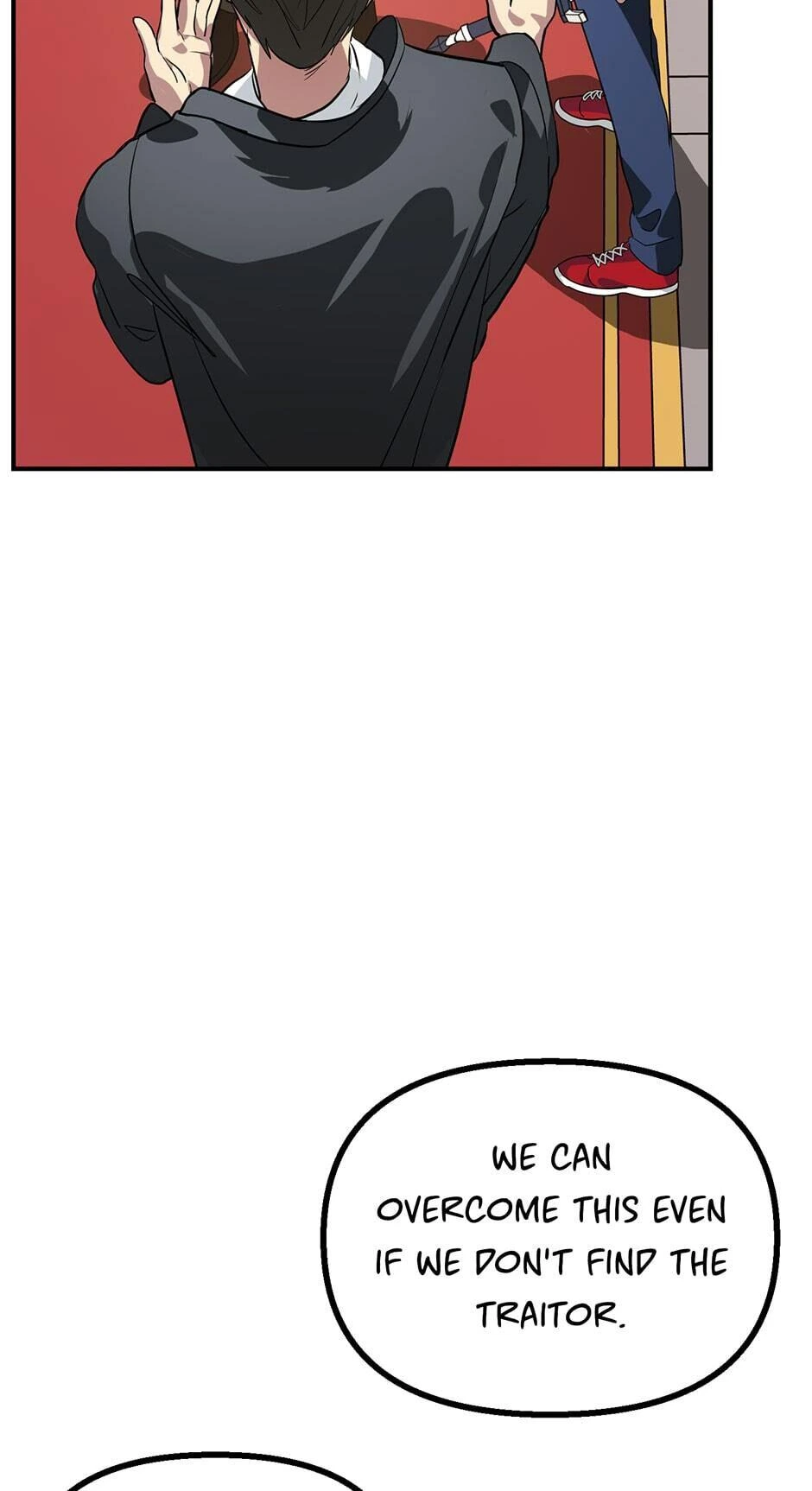 SSS-Class Revival Hunter Chapter 26 — page 75
