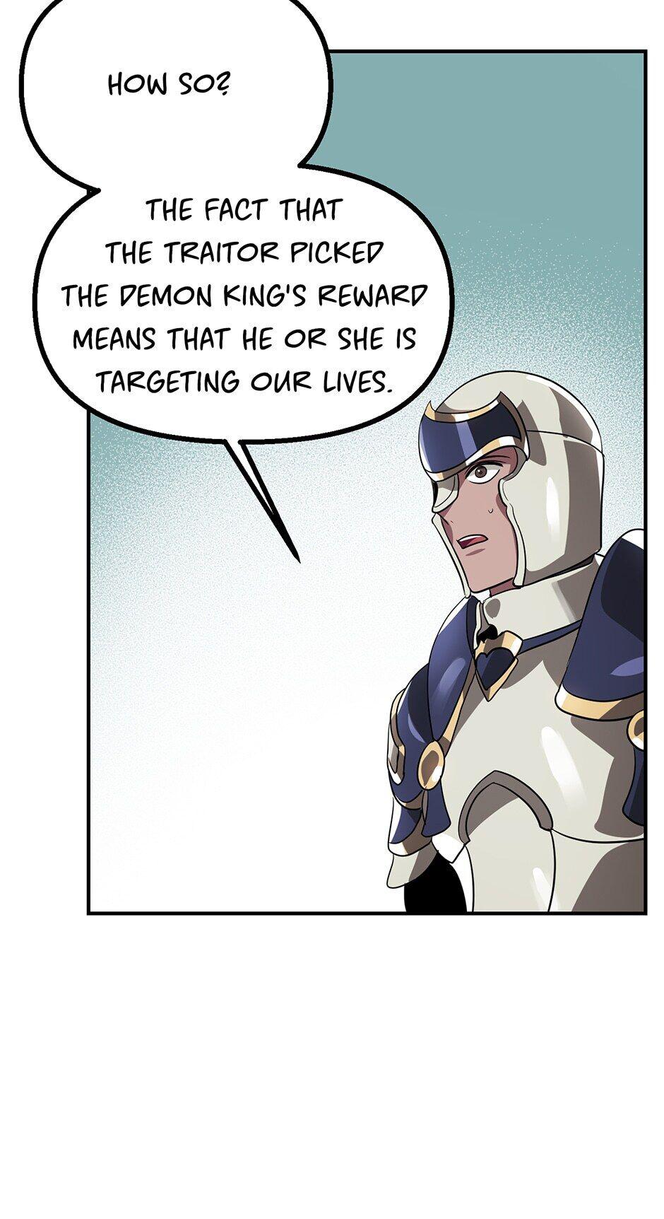 SSS-Class Revival Hunter Chapter 26 — page 76