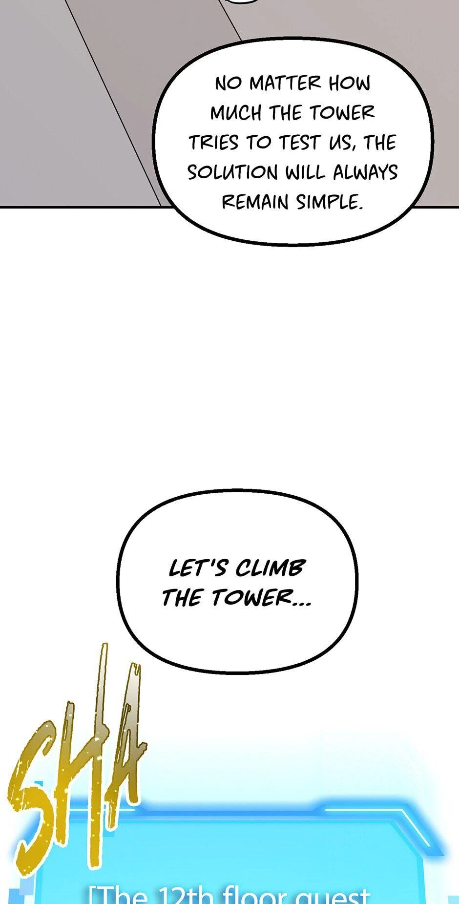 SSS-Class Revival Hunter Chapter 26 — page 82