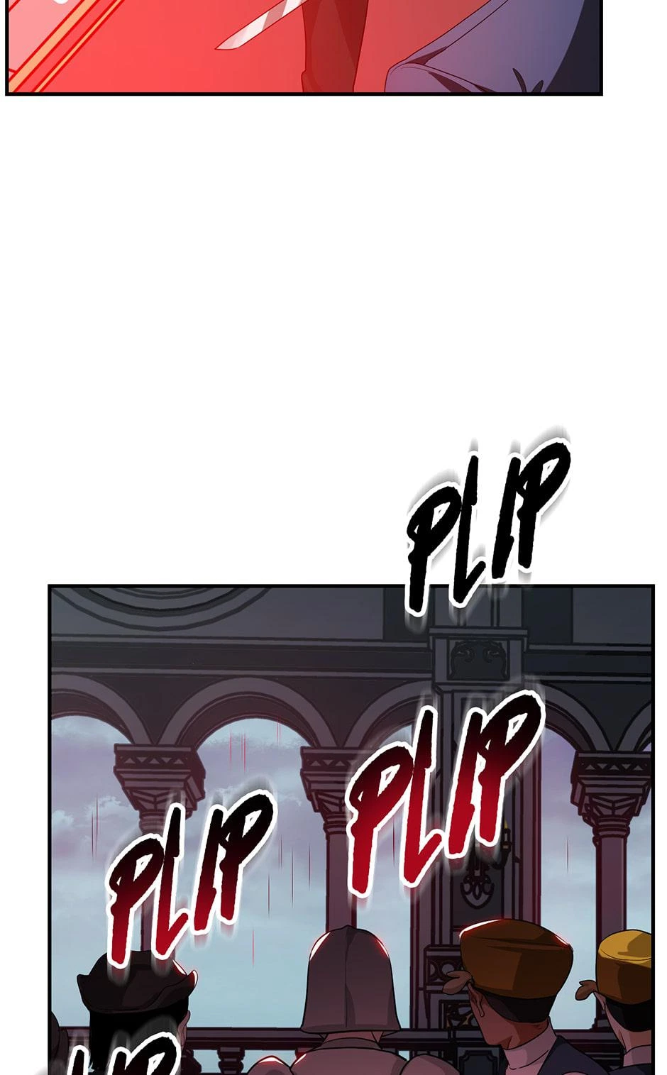 SSS-Class Revival Hunter Chapter 27 — page 2