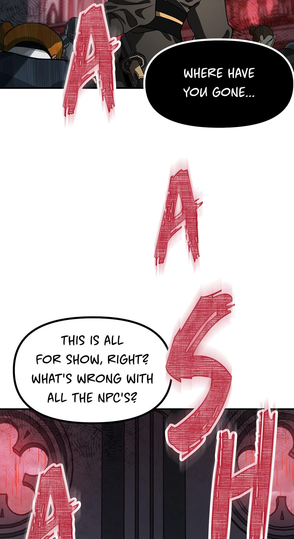 SSS-Class Revival Hunter Chapter 27 — page 9